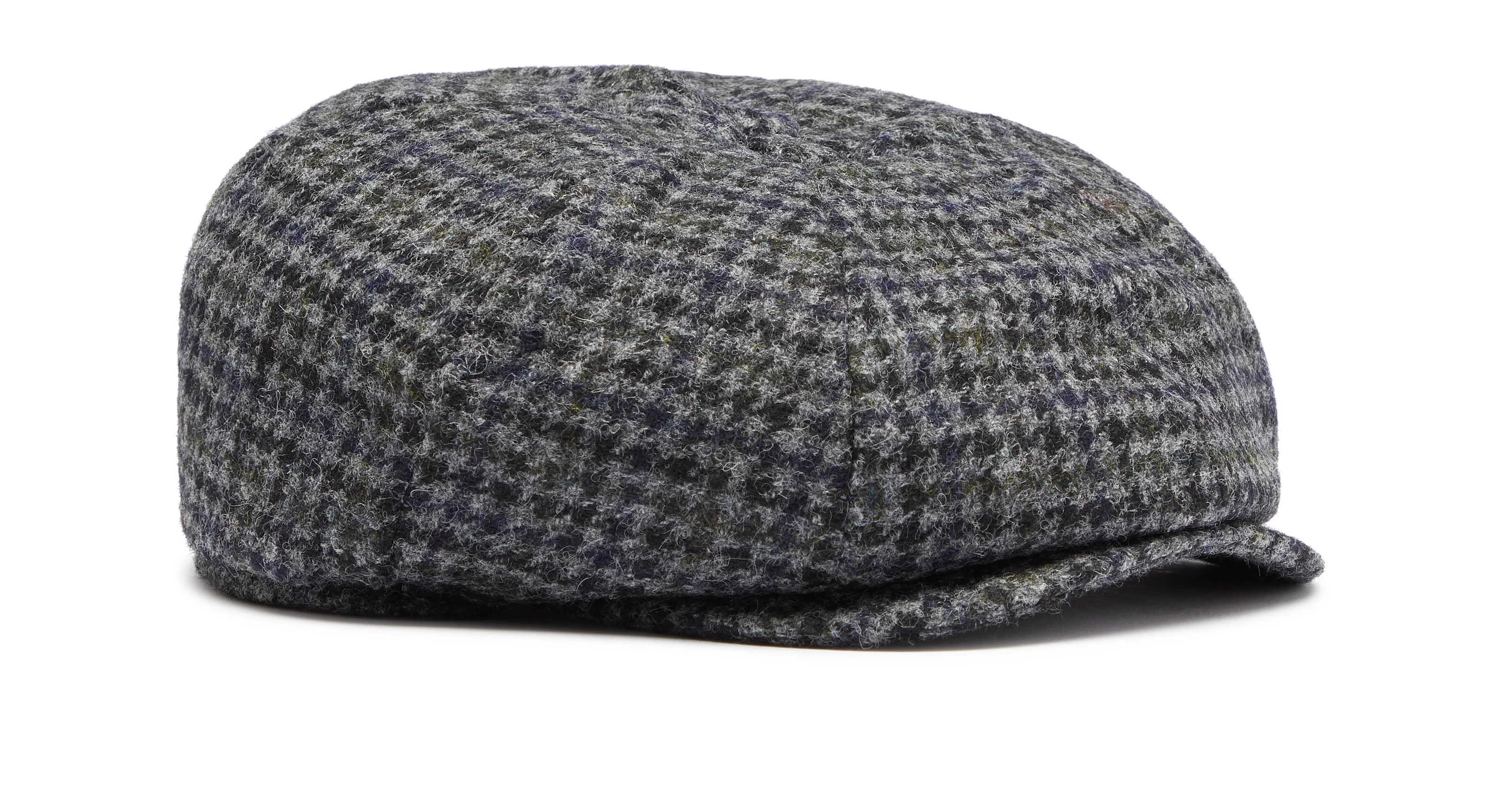 Mazzucco Grey Check - Image 4