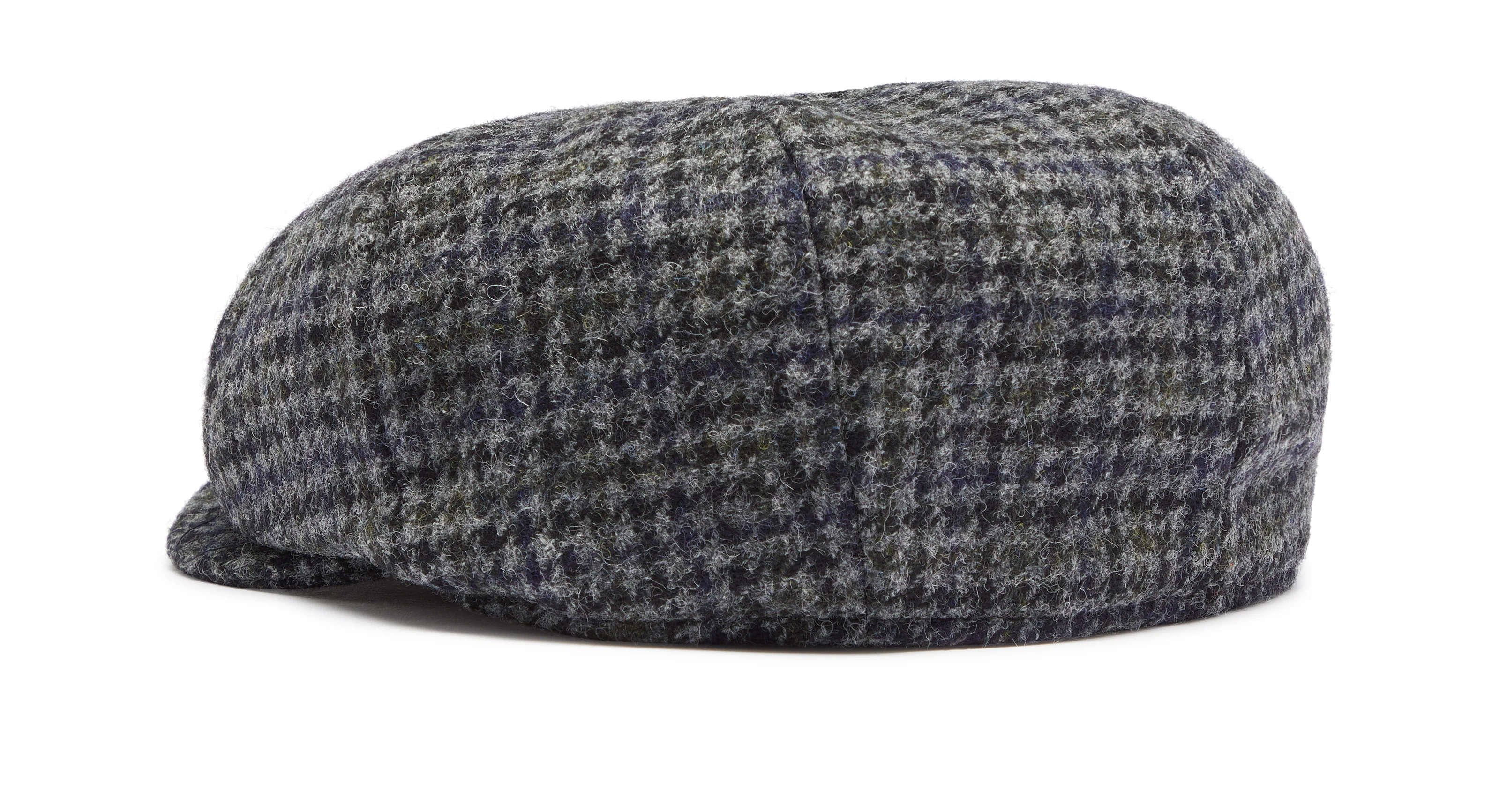 Mazzucco Grey Check - Image 5