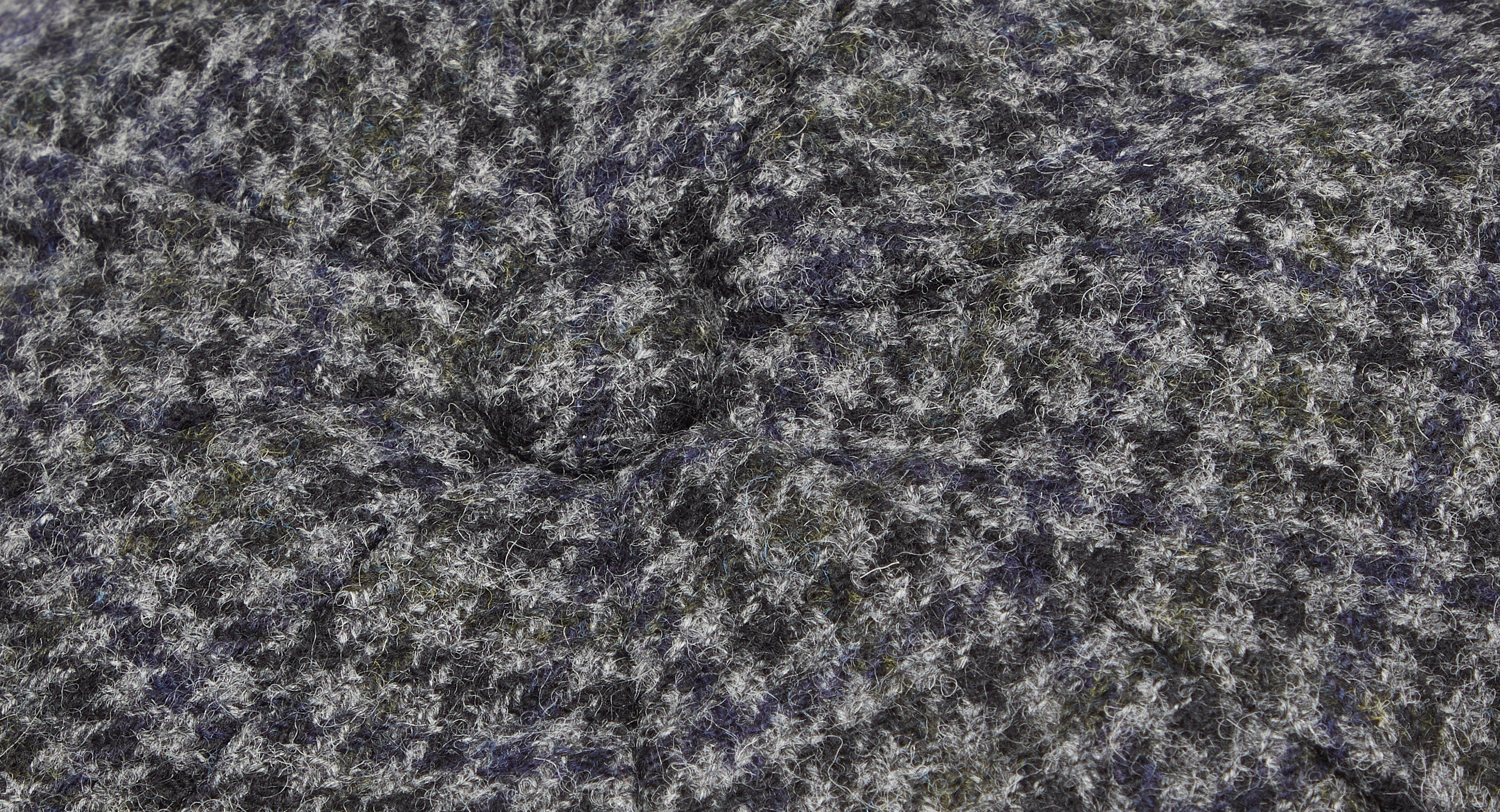 Mazzucco Grey Check - Image 6