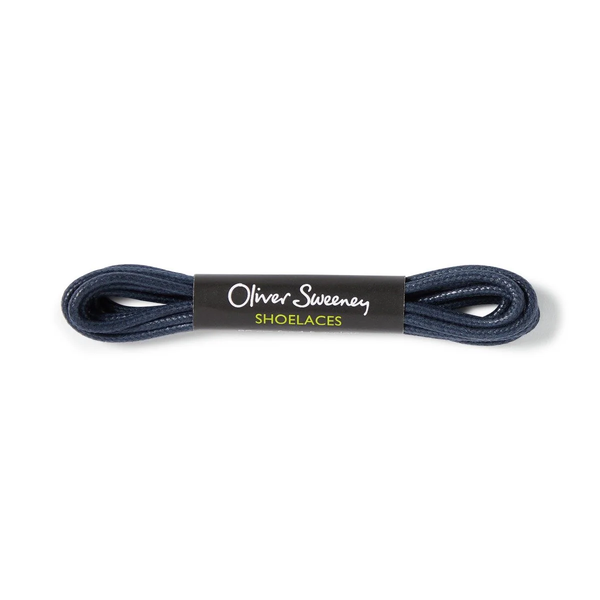 Medium Round Navy Laces - Image 4