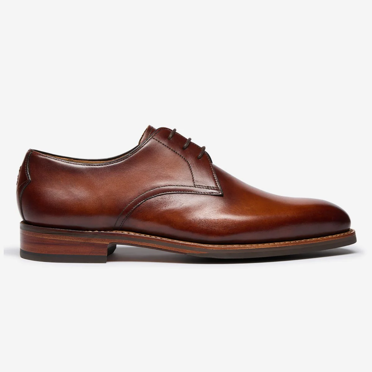 Melford Dark Tan - Image 3