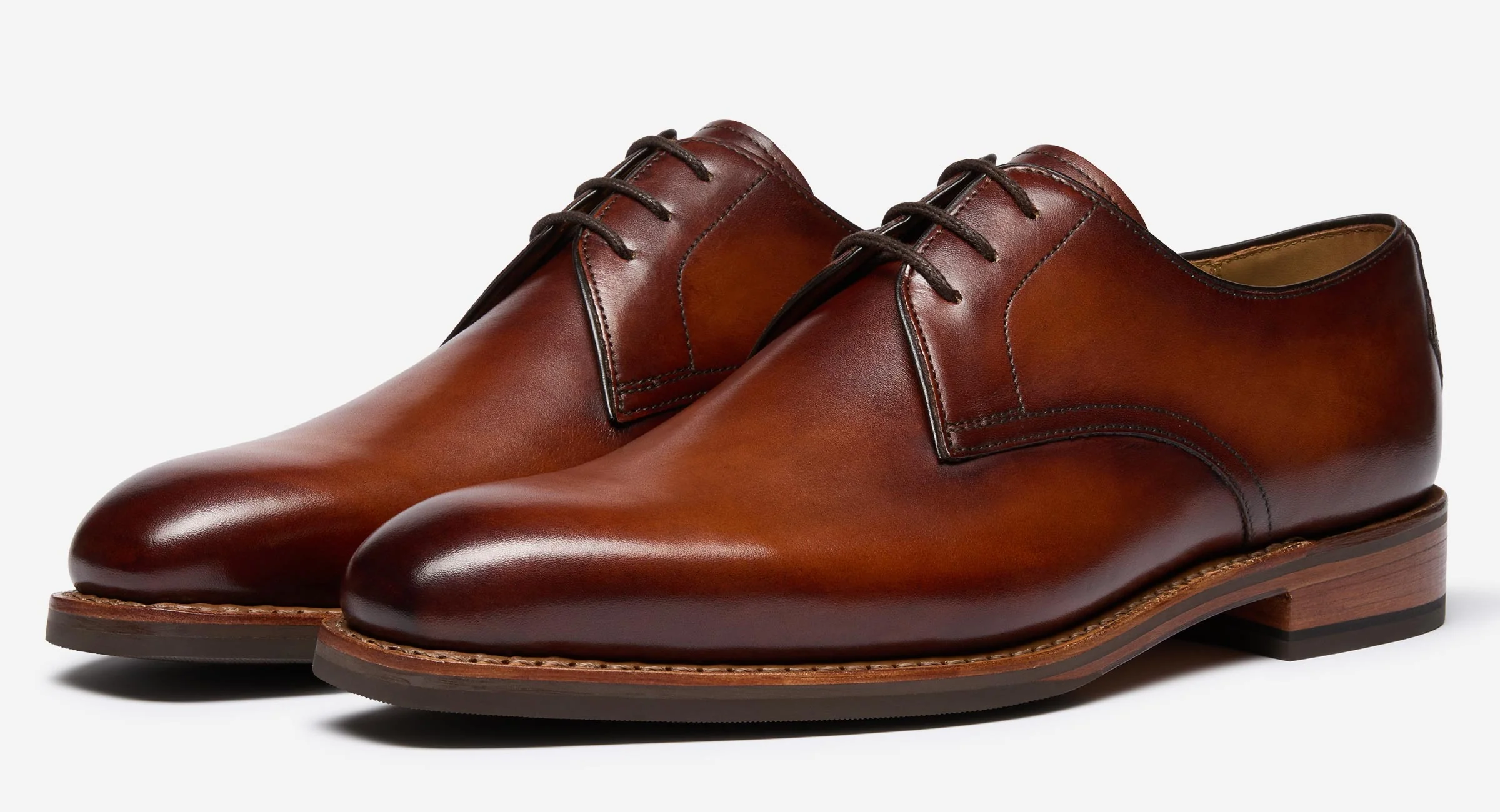 Melford Dark Tan - Image 4