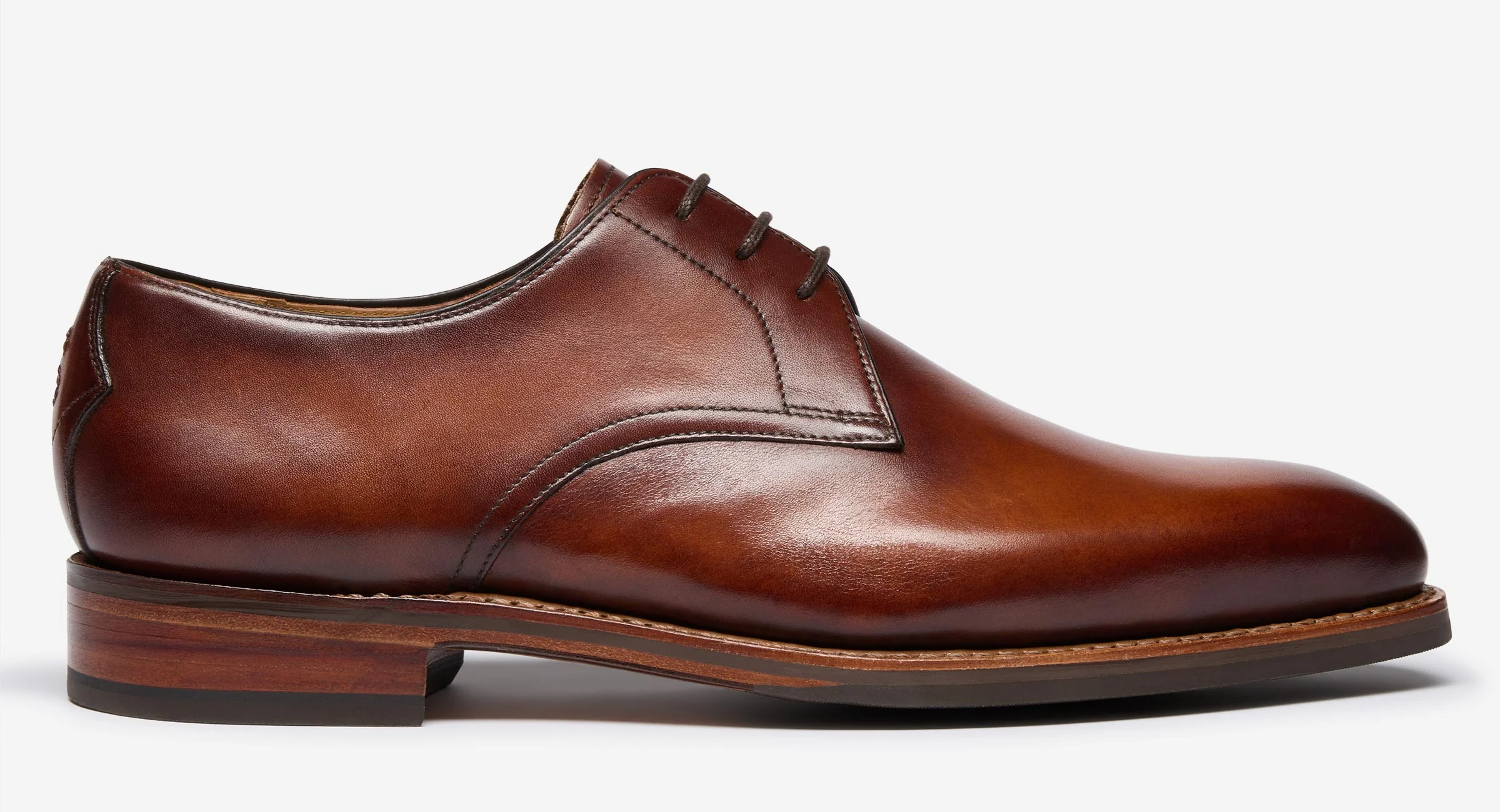 Melford Dark Tan - Image 5