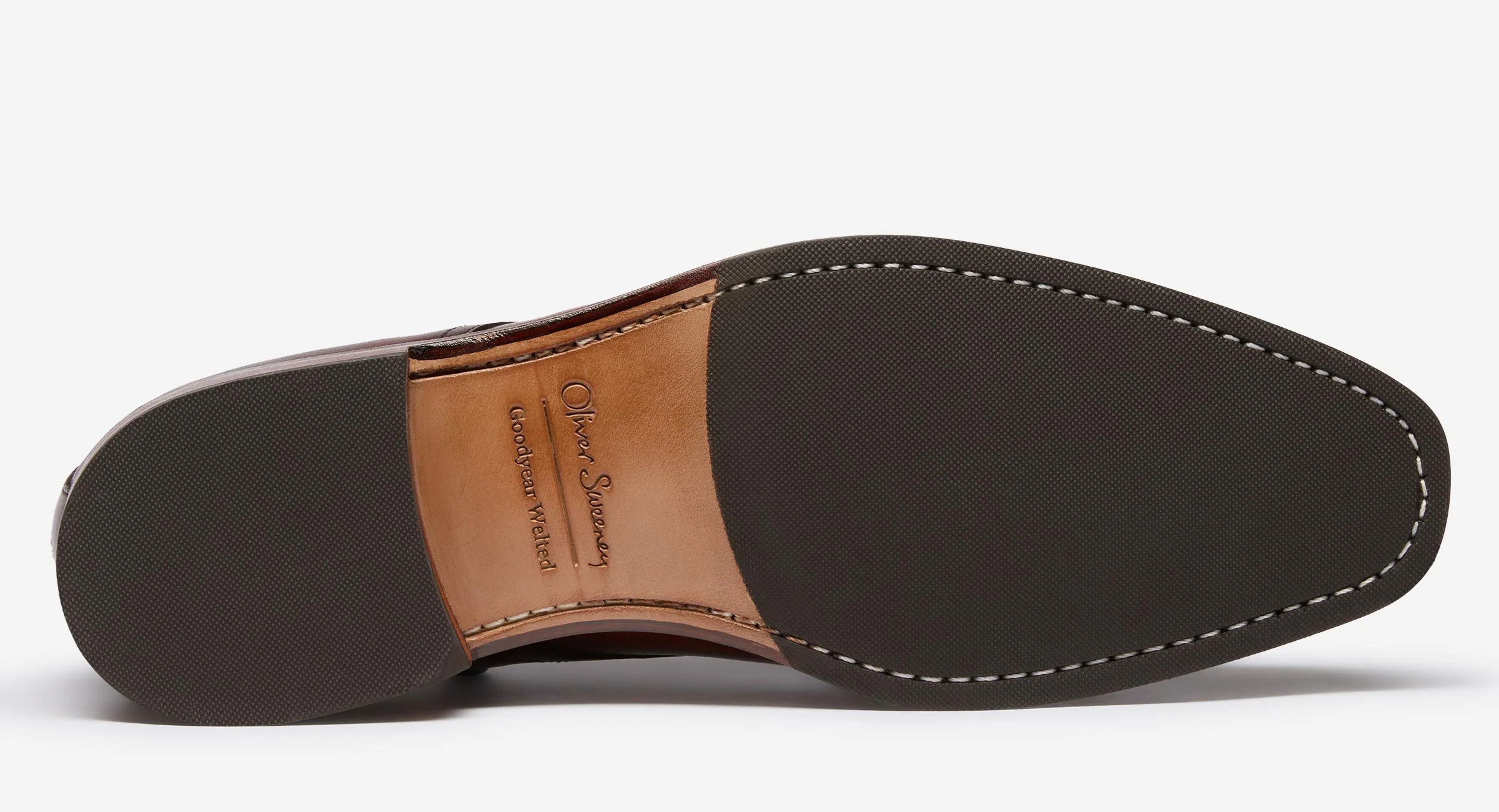 Melford Dark Tan - Image 6