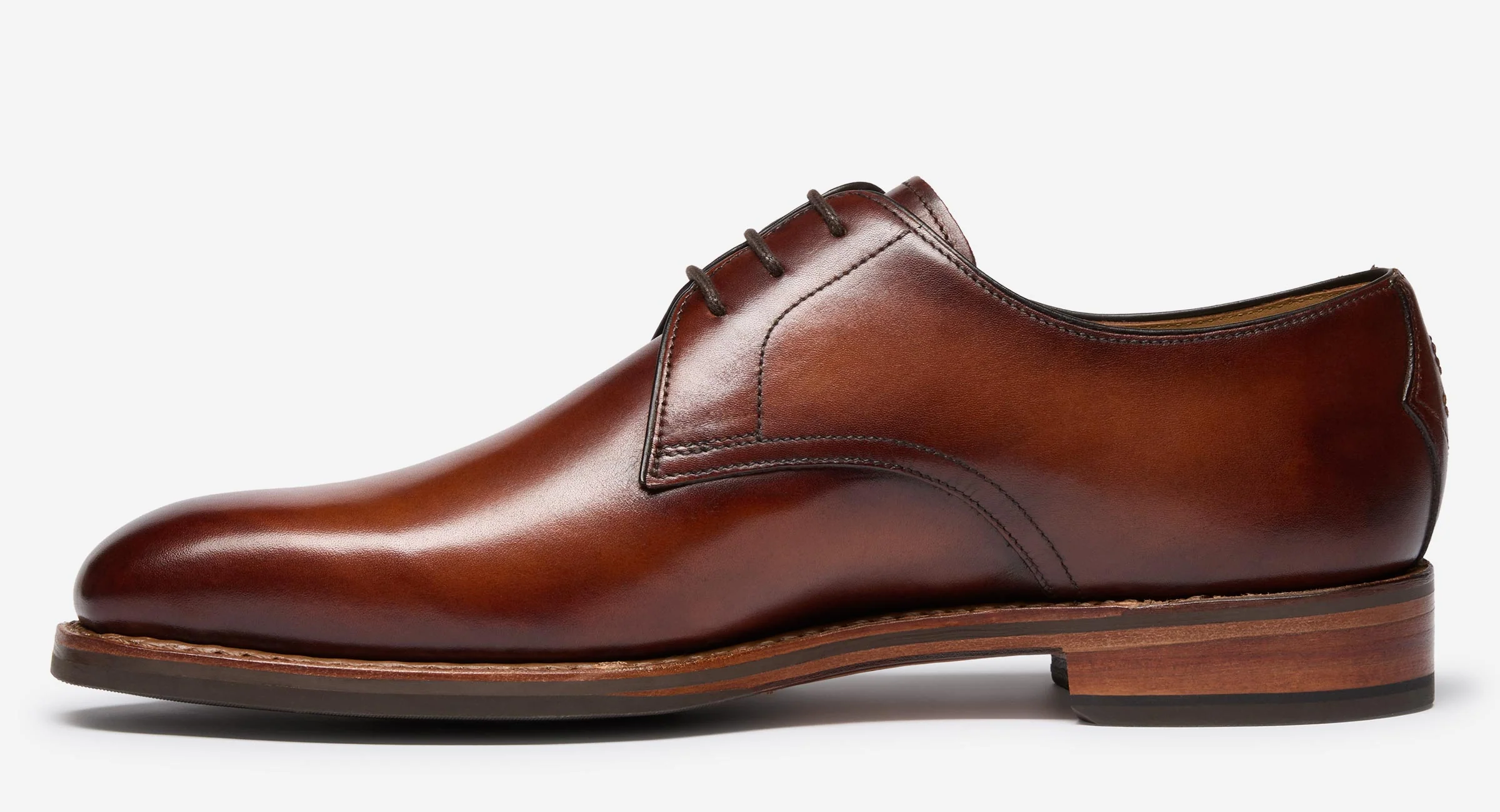 Melford Dark Tan - Image 8