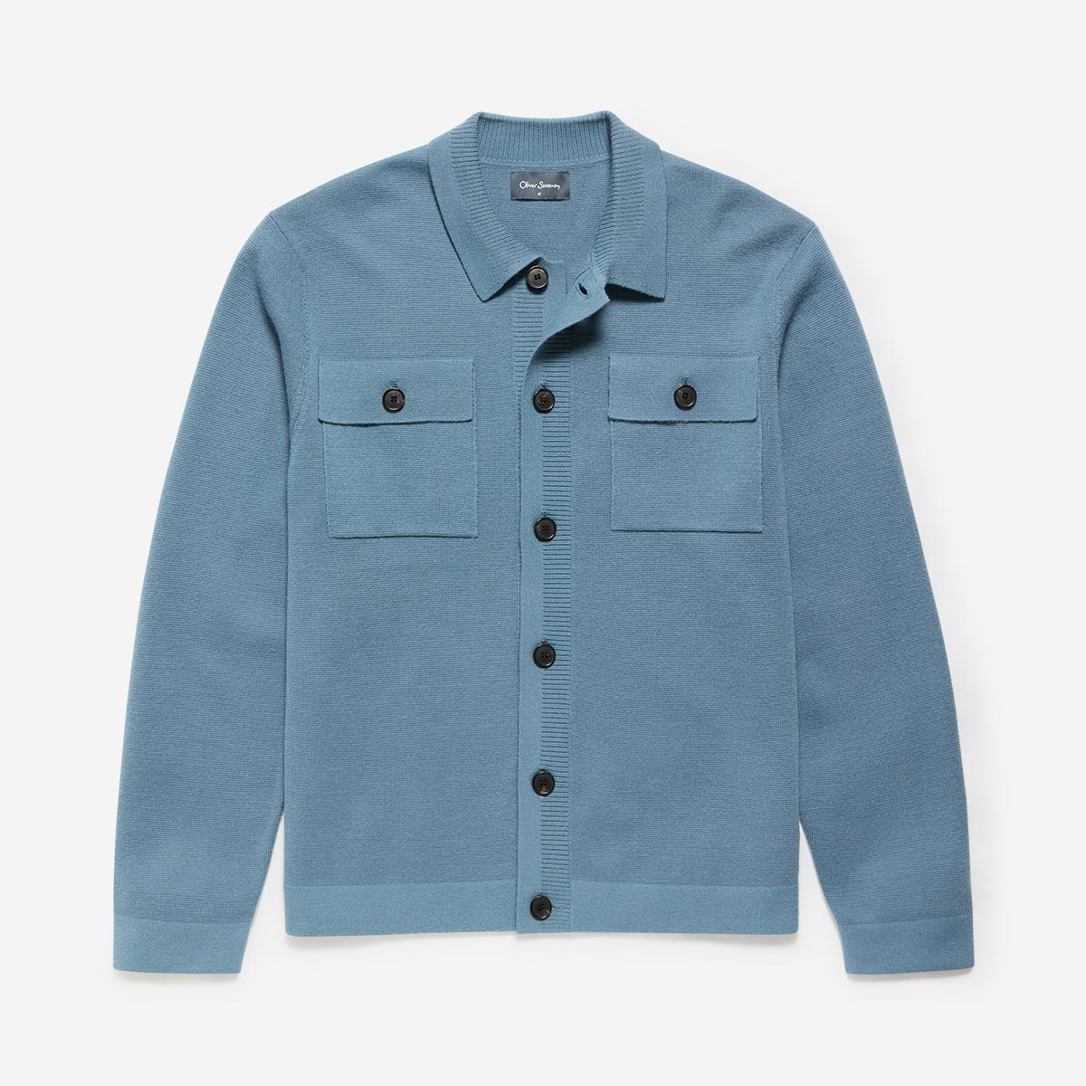 Mellis Mid Blue - Image 10