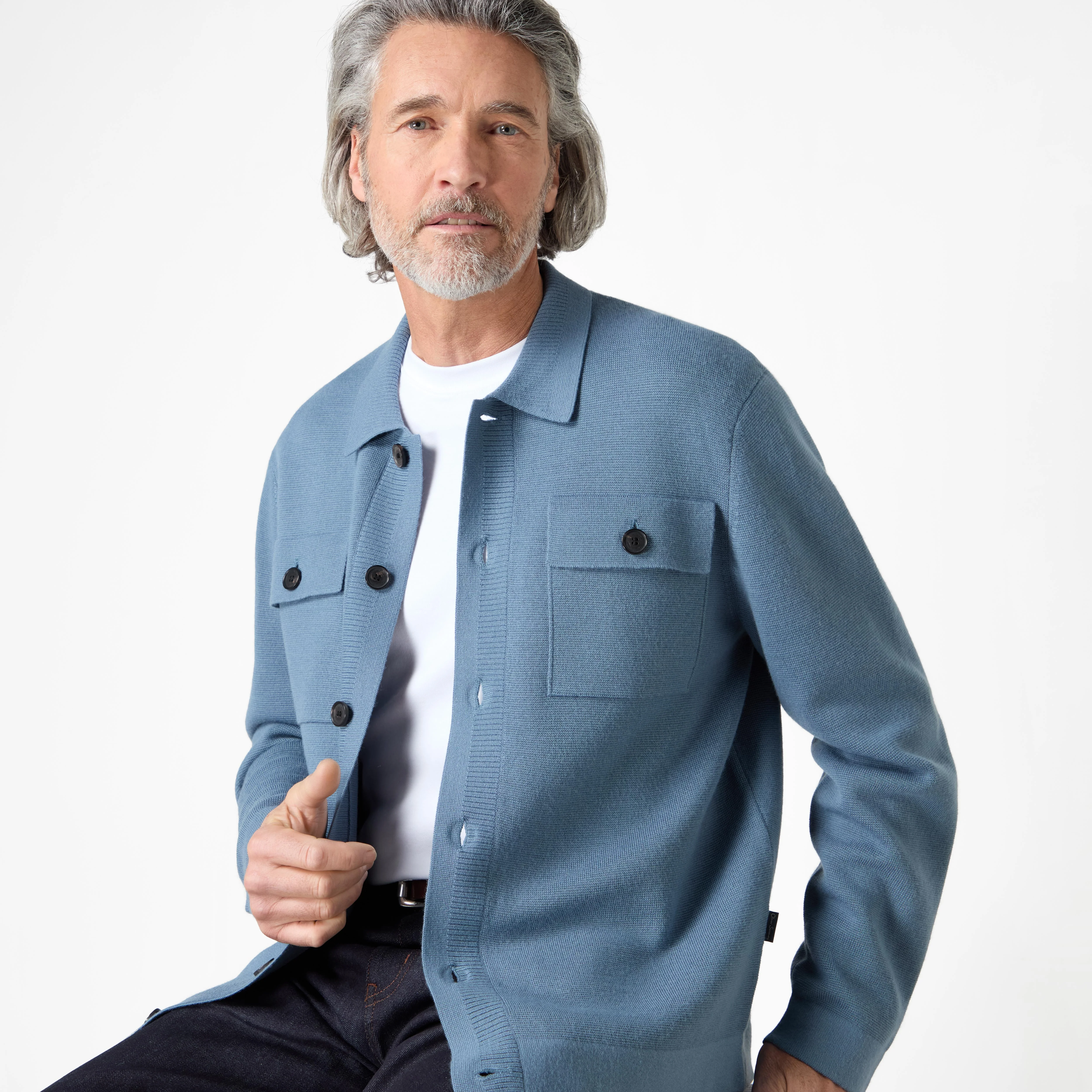 Mellis Mid Blue - Image 3