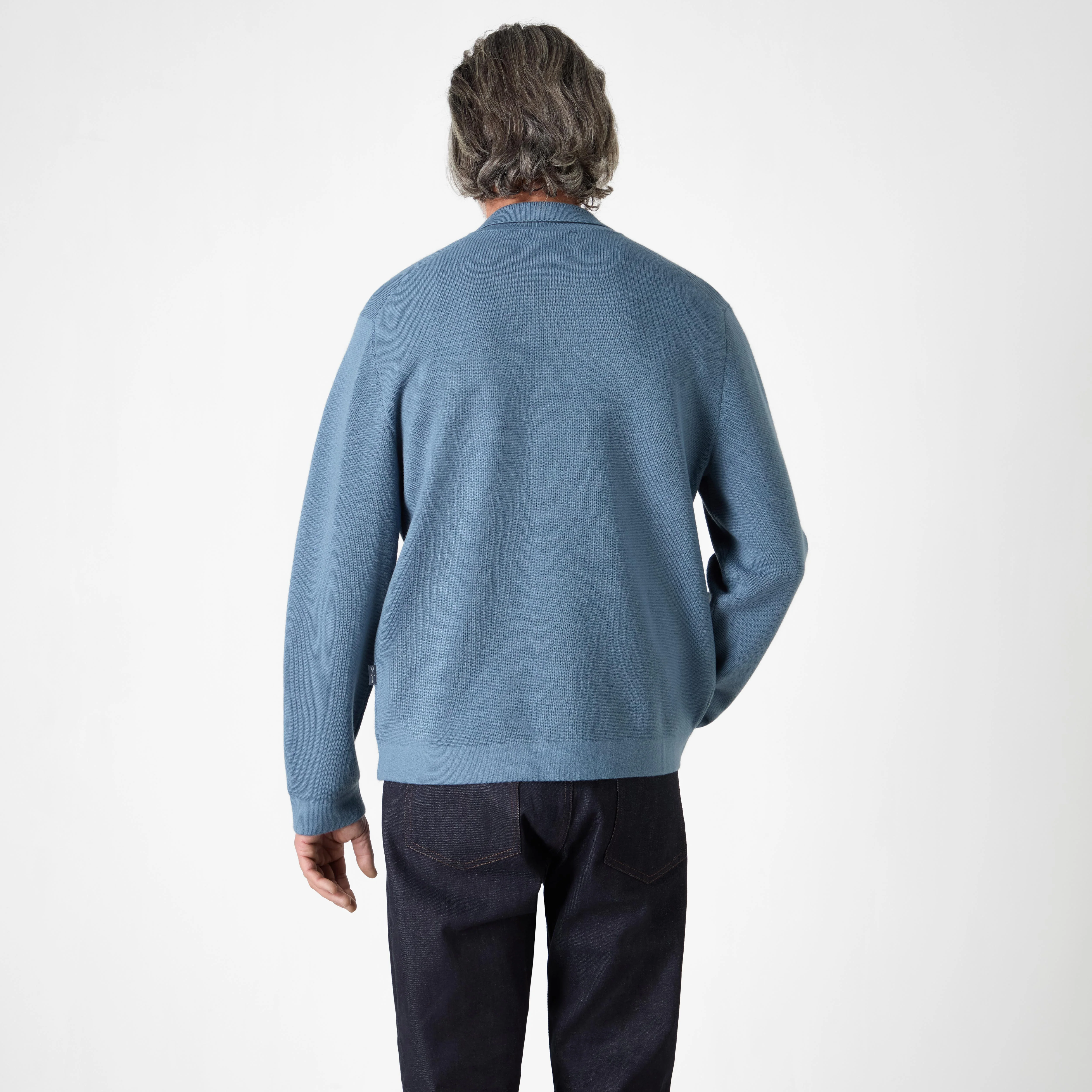 Mellis Mid Blue - Image 5