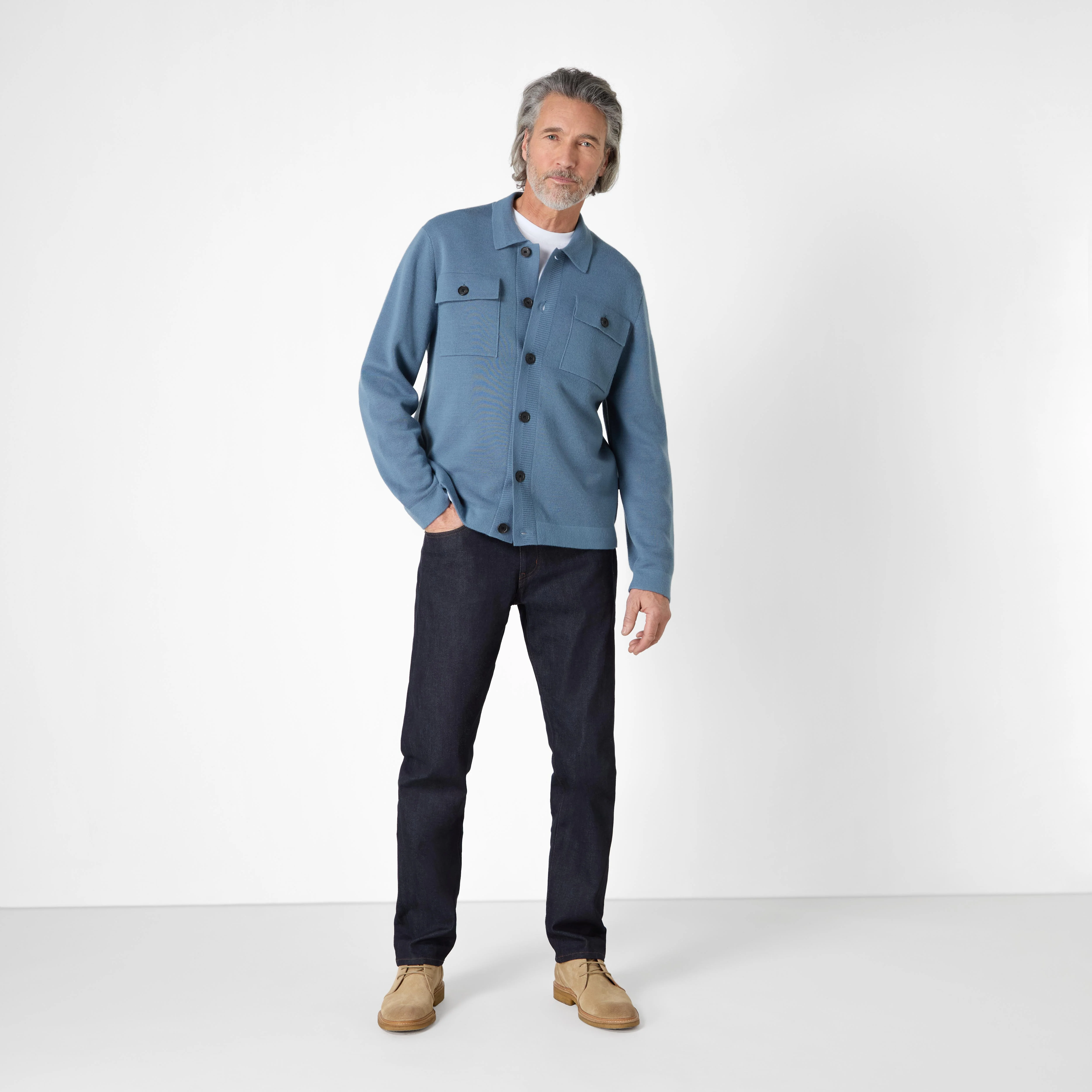 Mellis Mid Blue - Image 6
