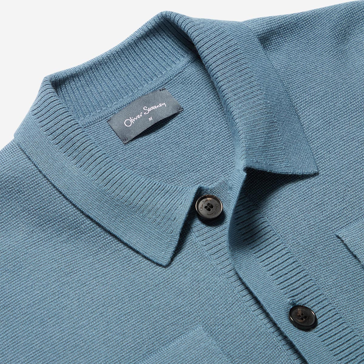 Mellis Mid Blue - Image 7