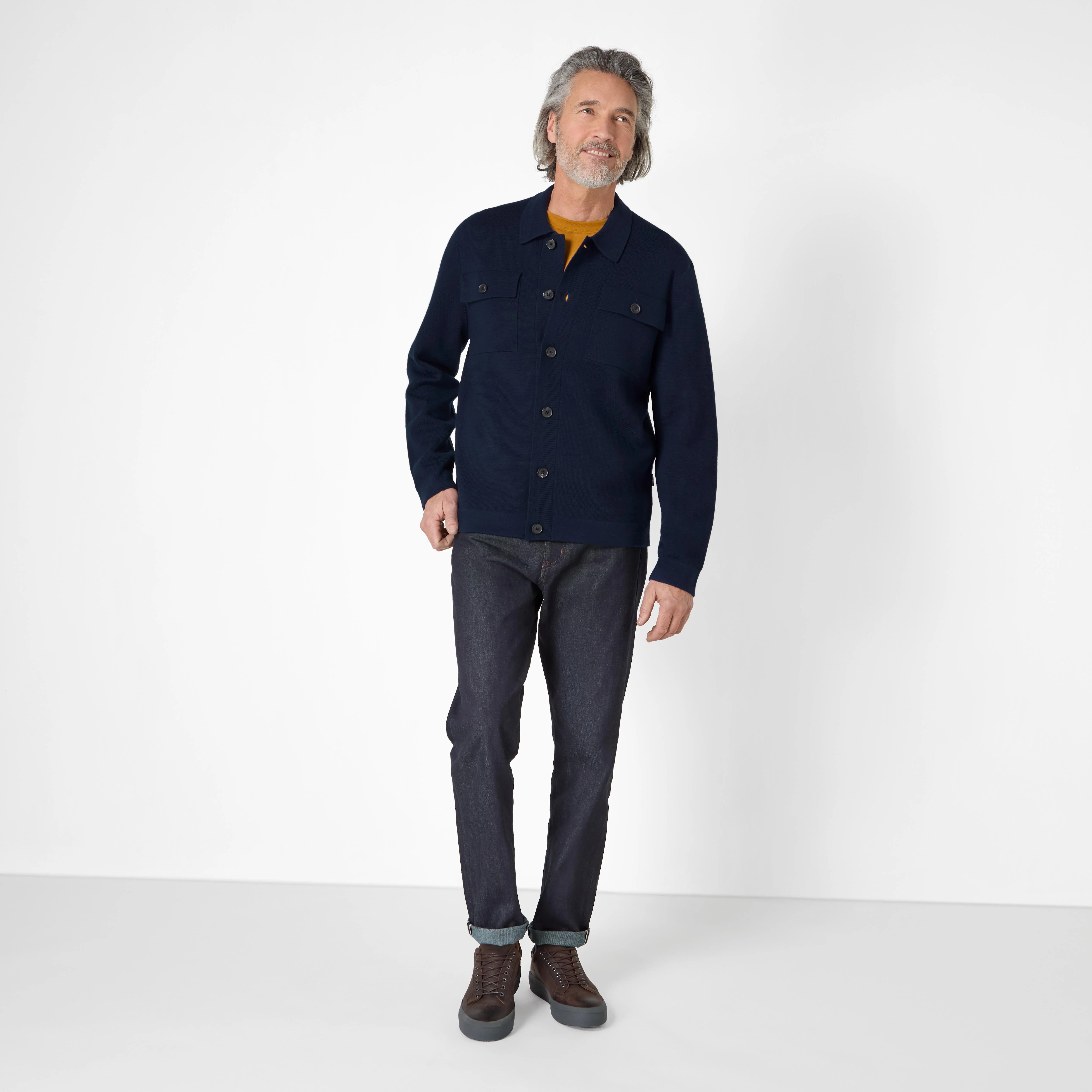 Mellis Navy - Image 6