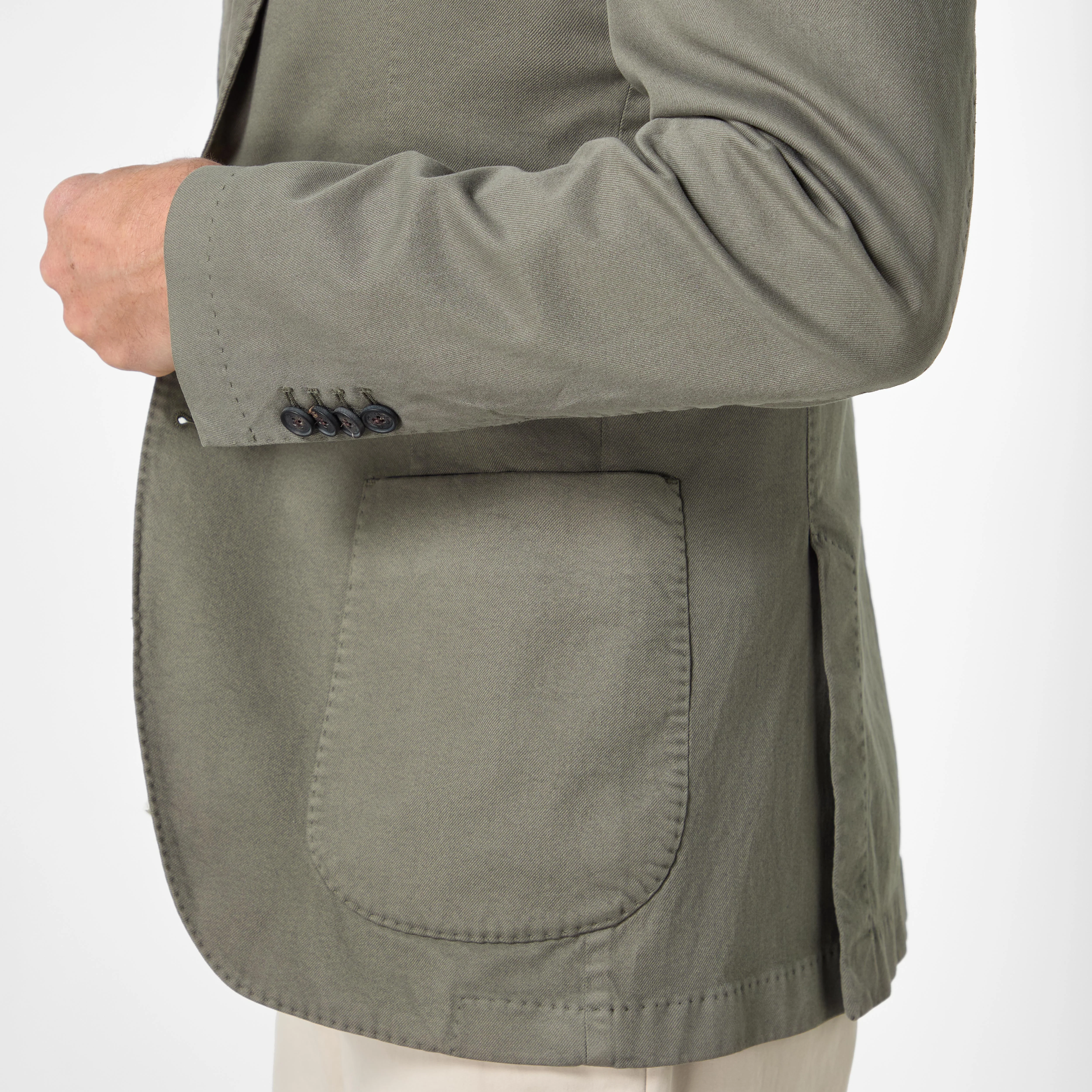 Melres Khaki - Image 10