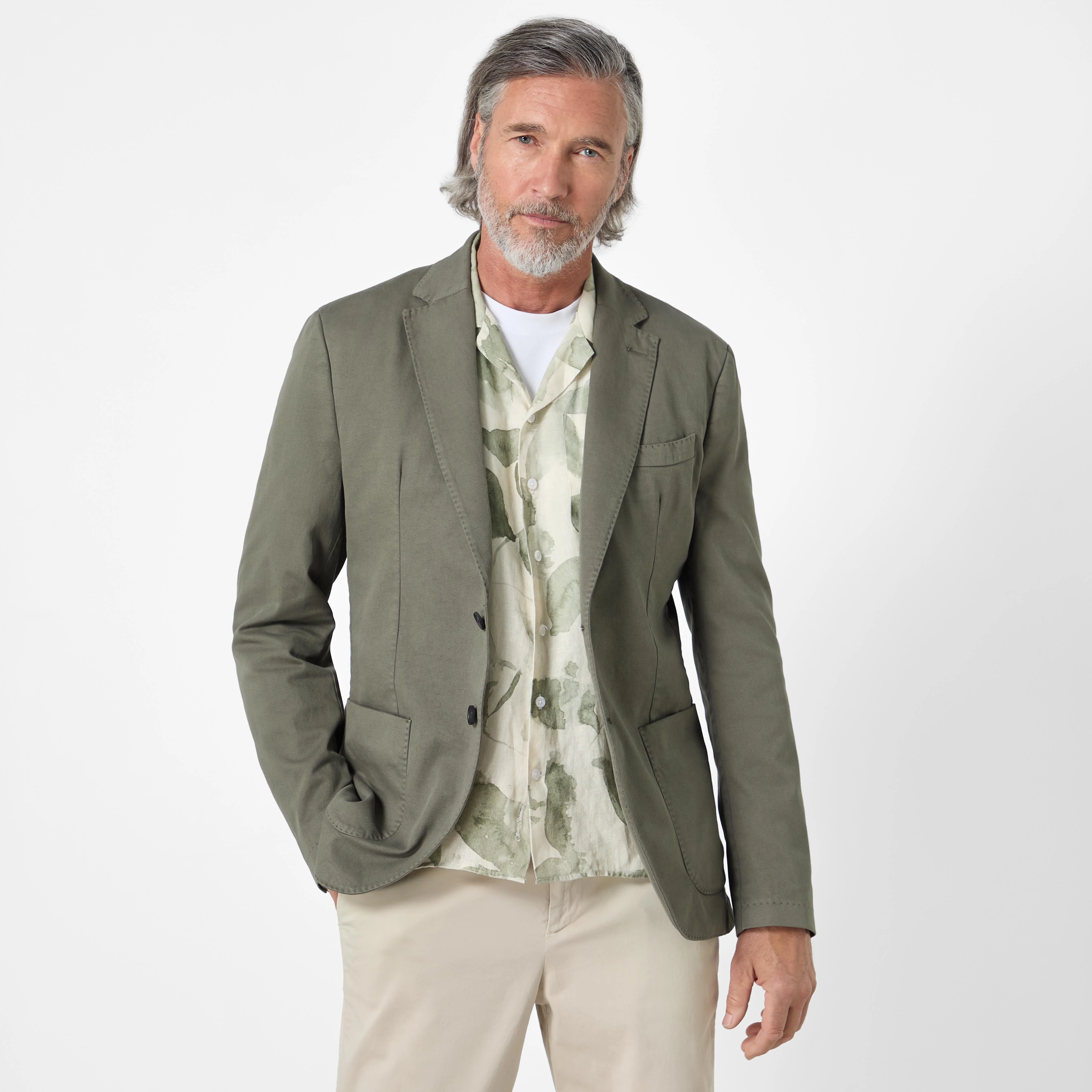 Melres Khaki - Image 4