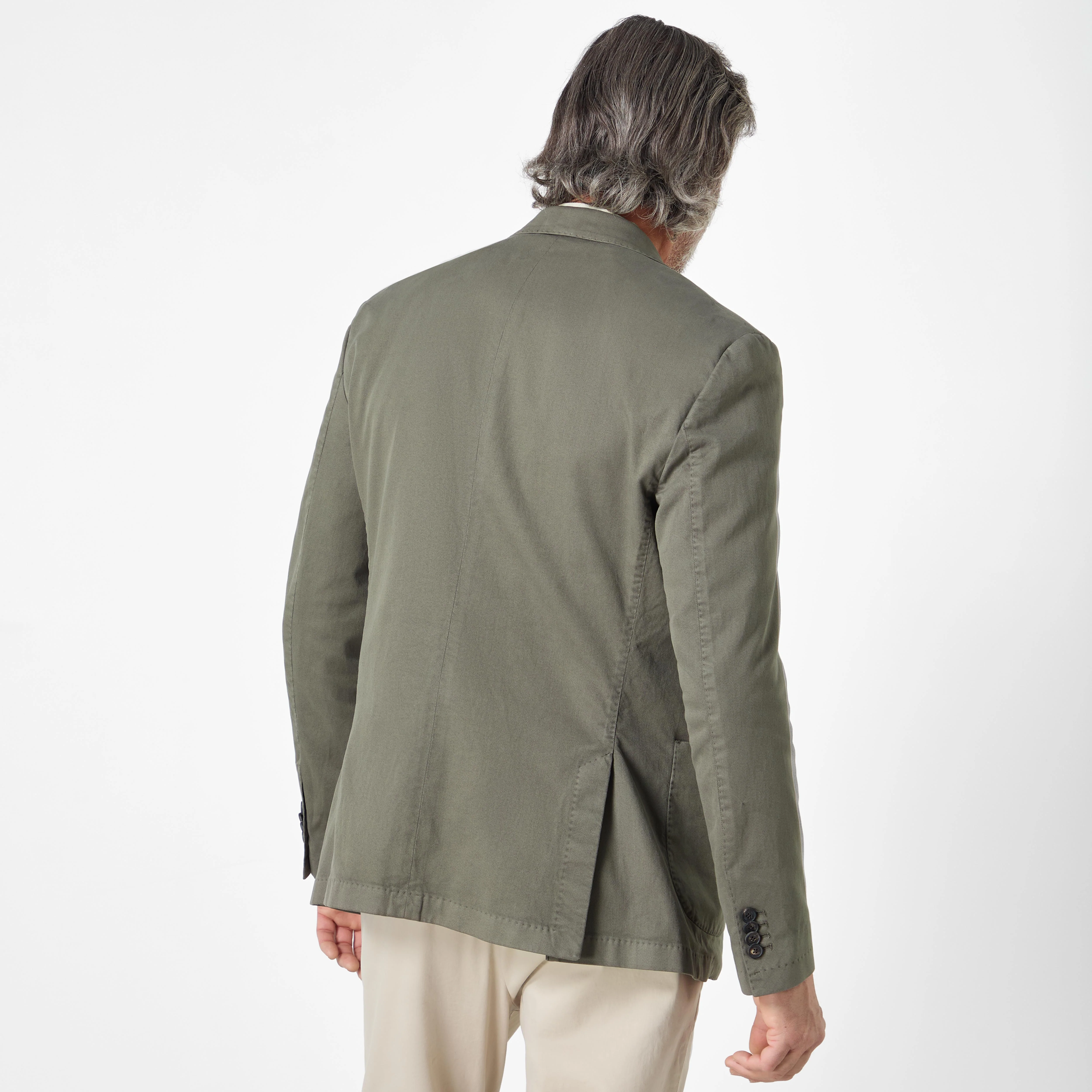 Melres Khaki - Image 5