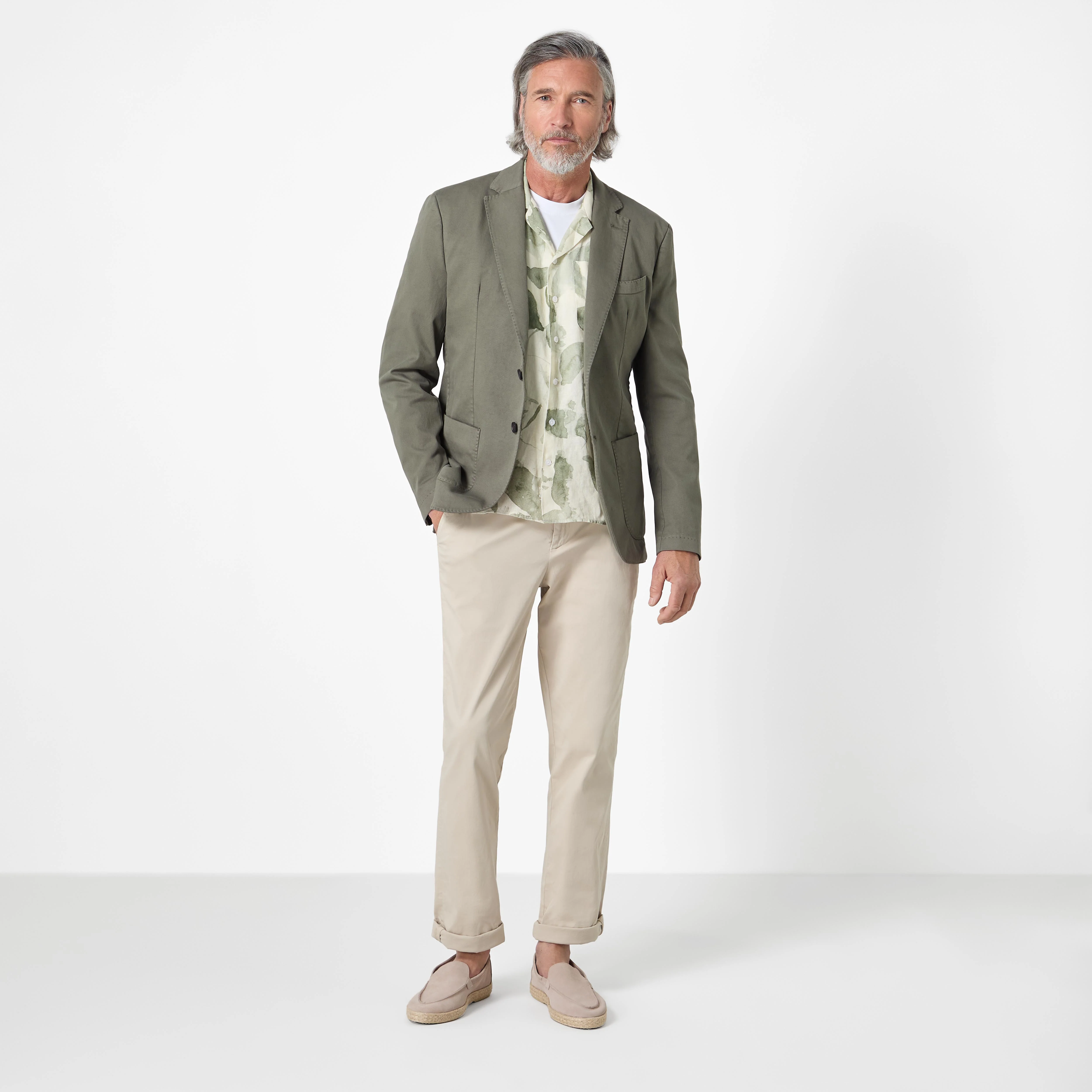Melres Khaki - Image 6