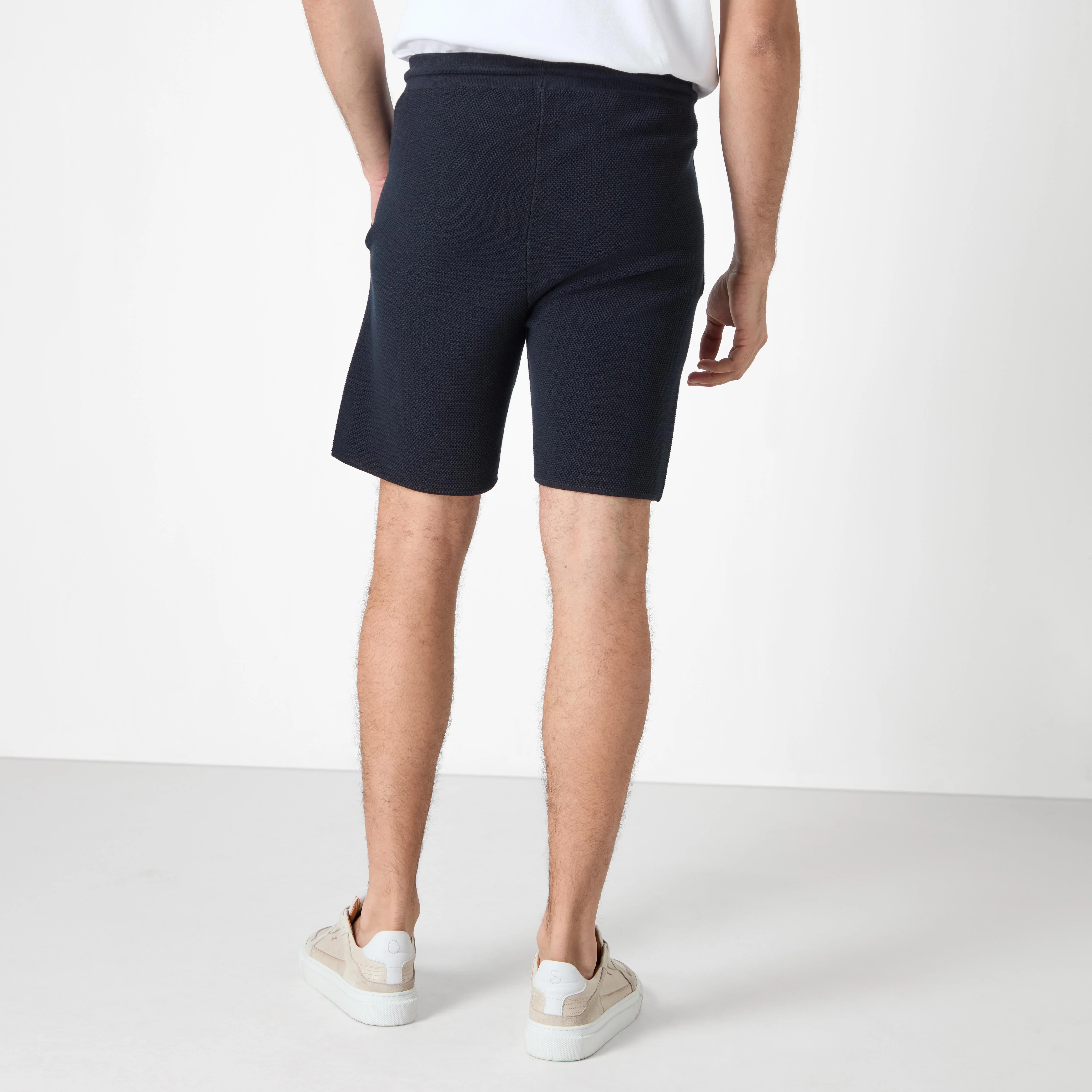 Mendham Navy - Image 5