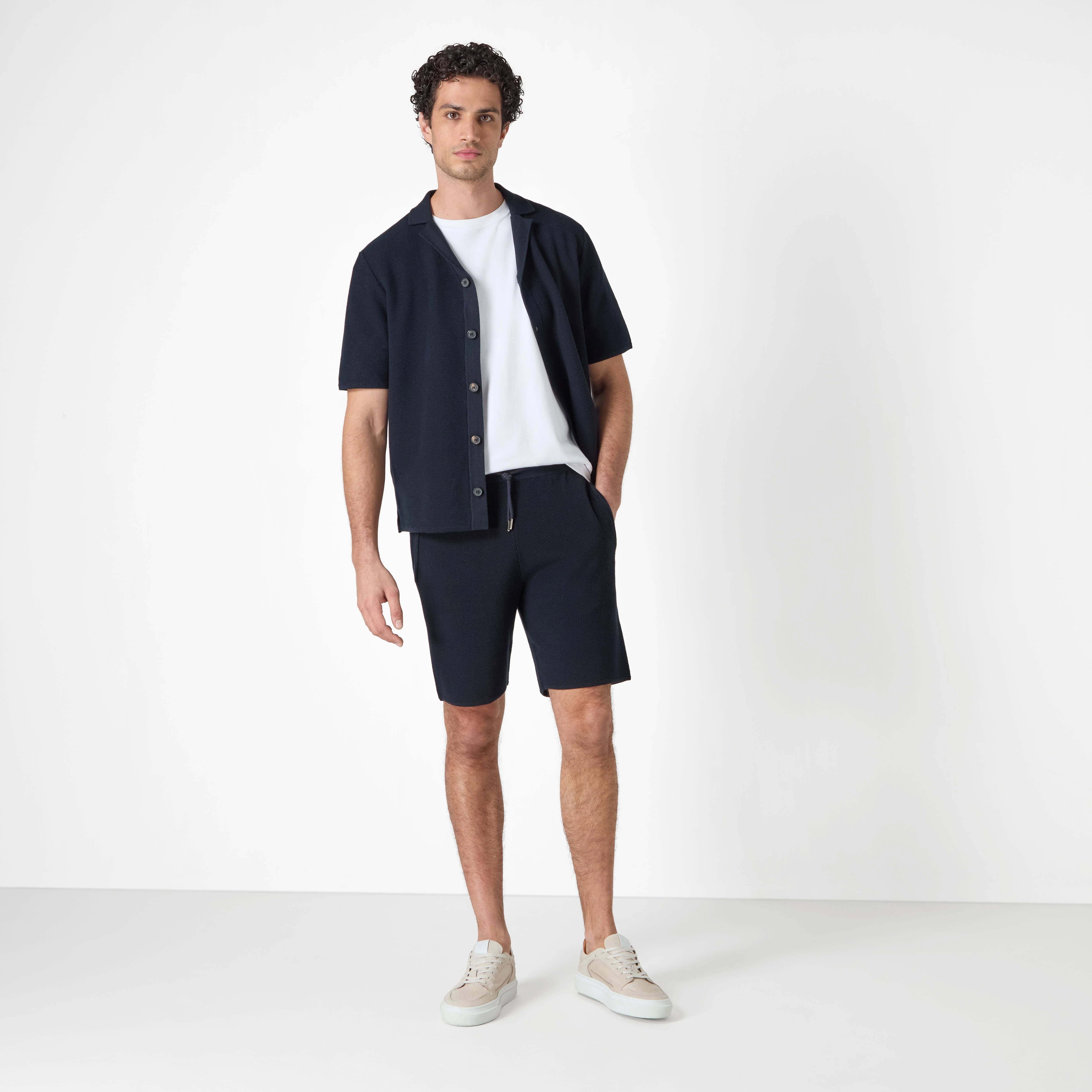 Mendham Navy - Image 6