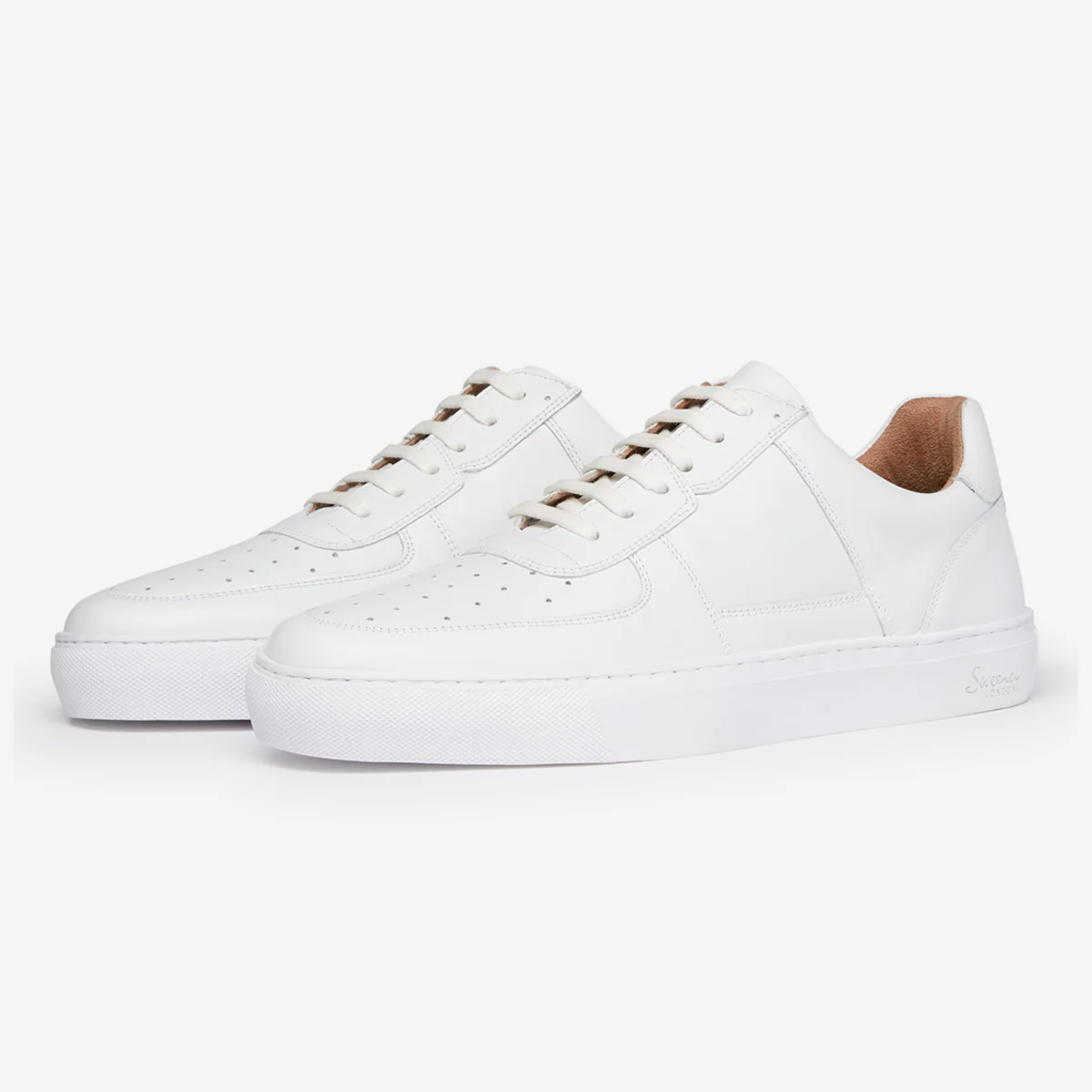 Mersea White - Image 2