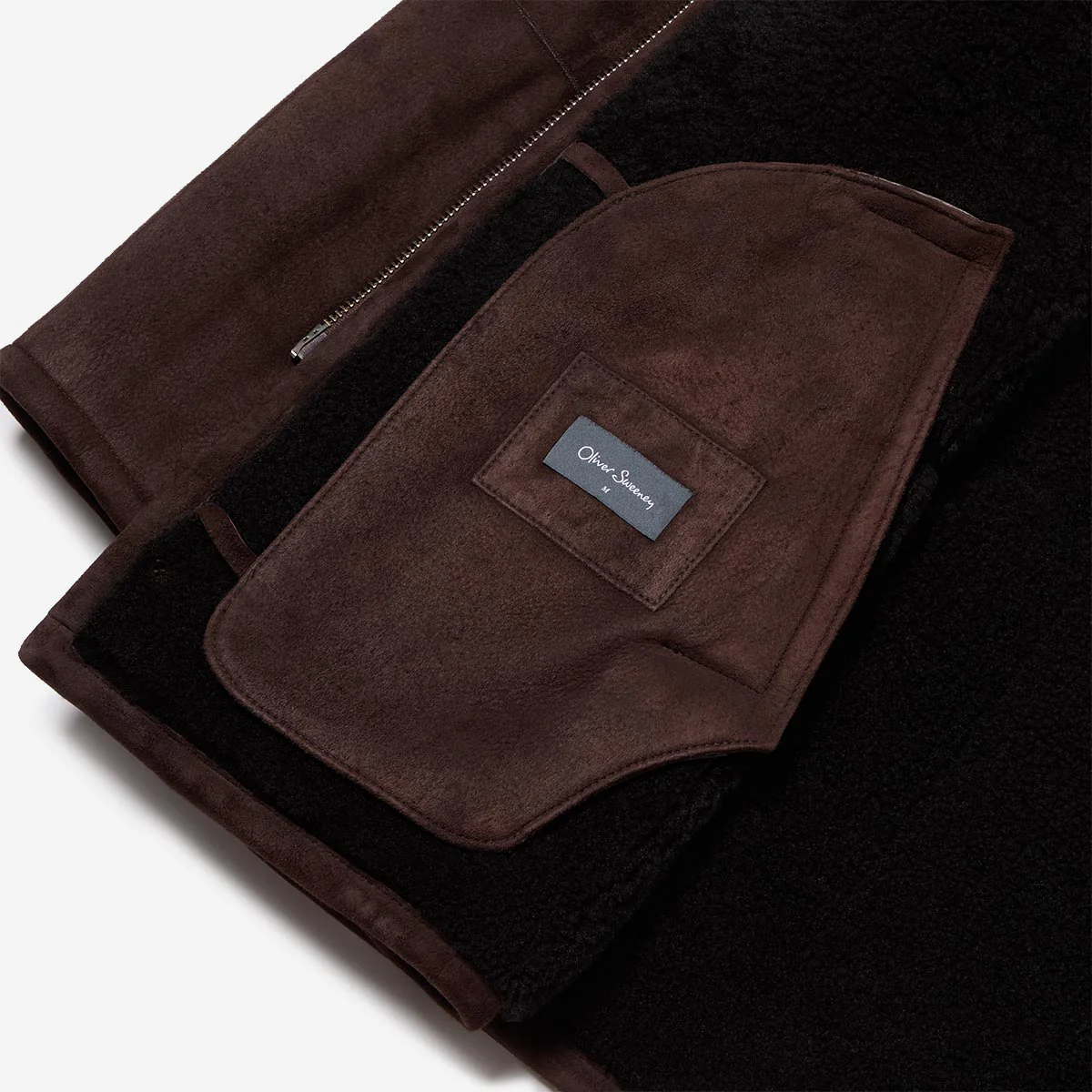 Mersin Dark Brown - Image 10