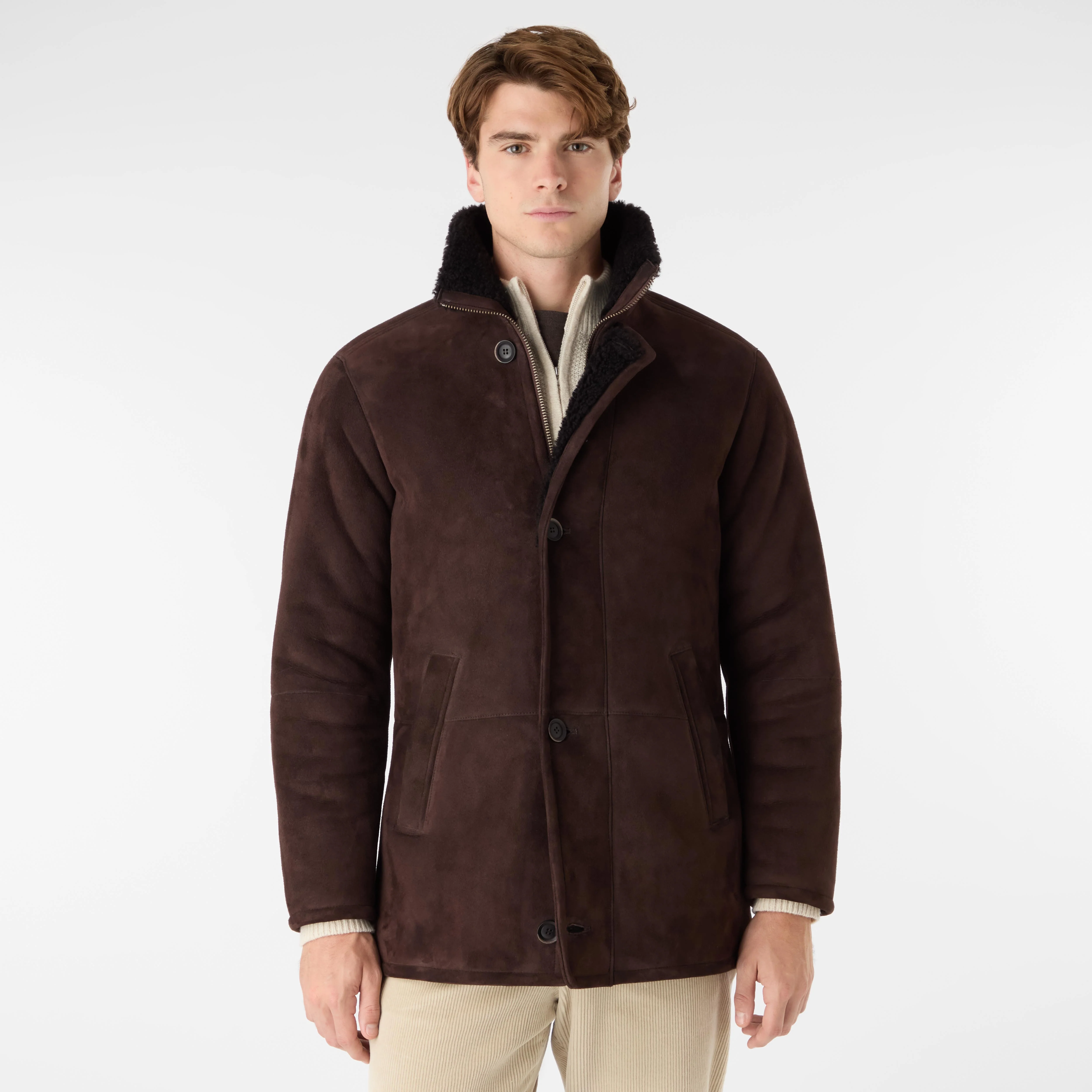 Mersin Dark Brown - Image 4