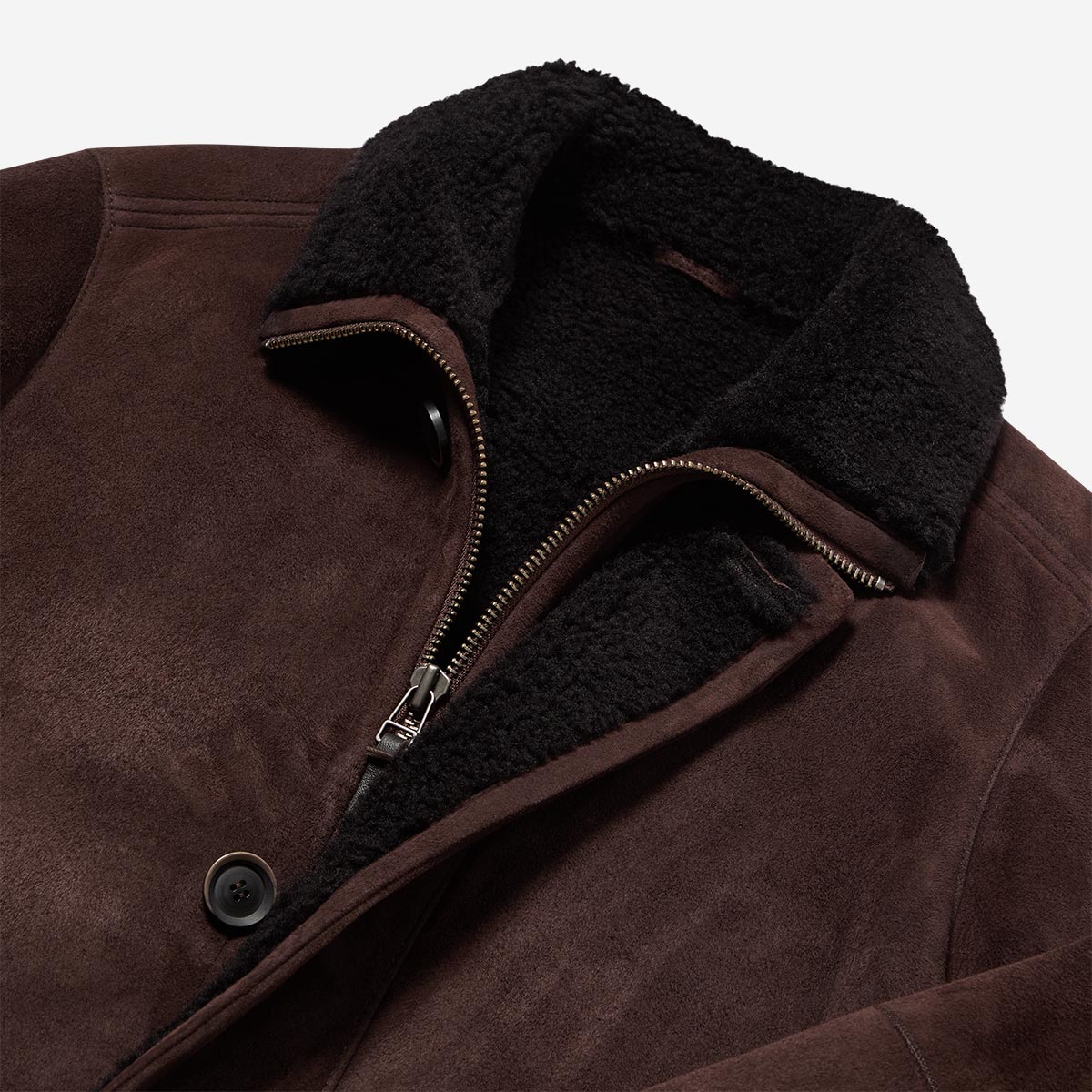 Mersin Dark Brown - Image 7