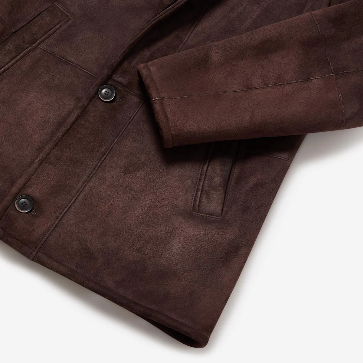 Mersin Dark Brown - Image 8