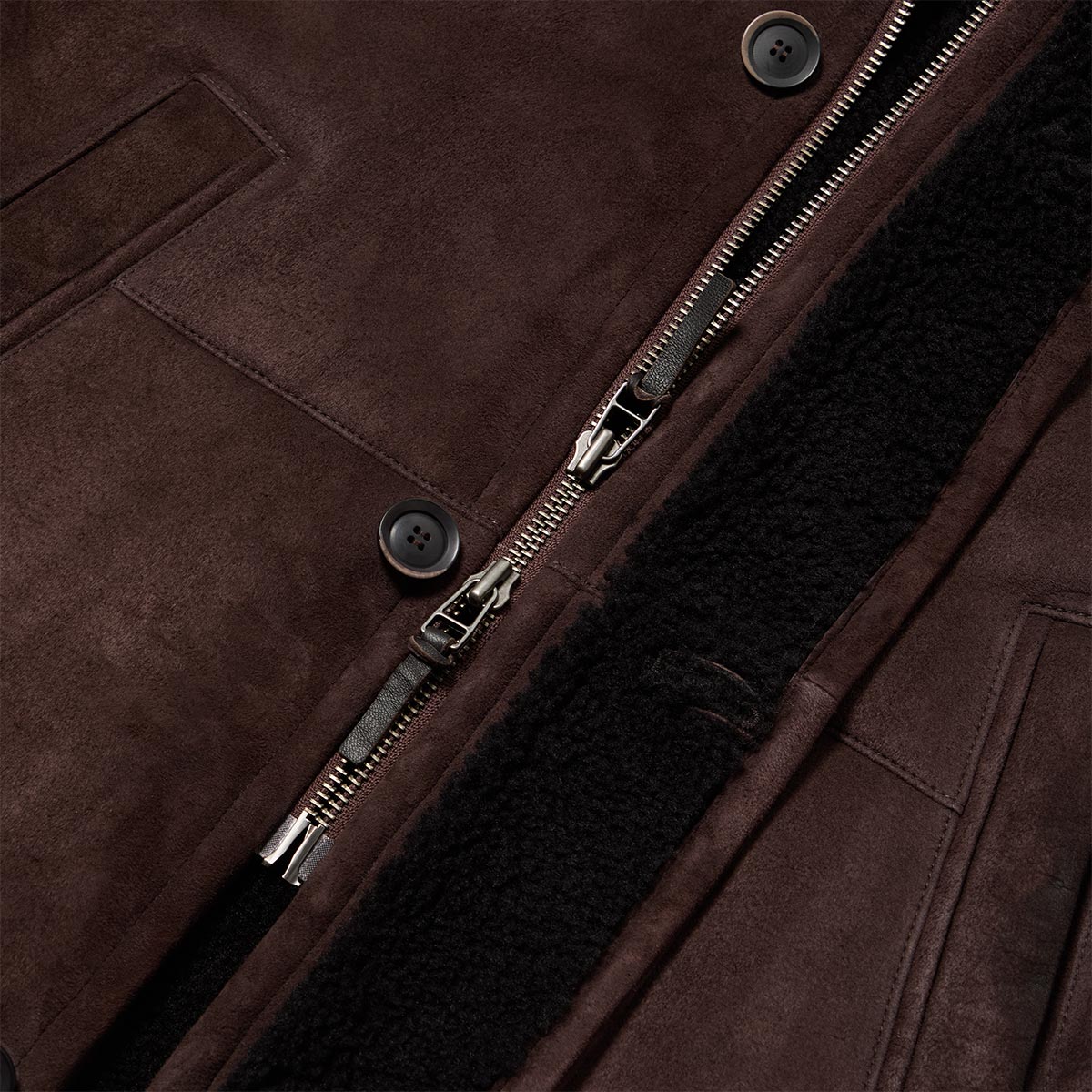Mersin Dark Brown - Image 9