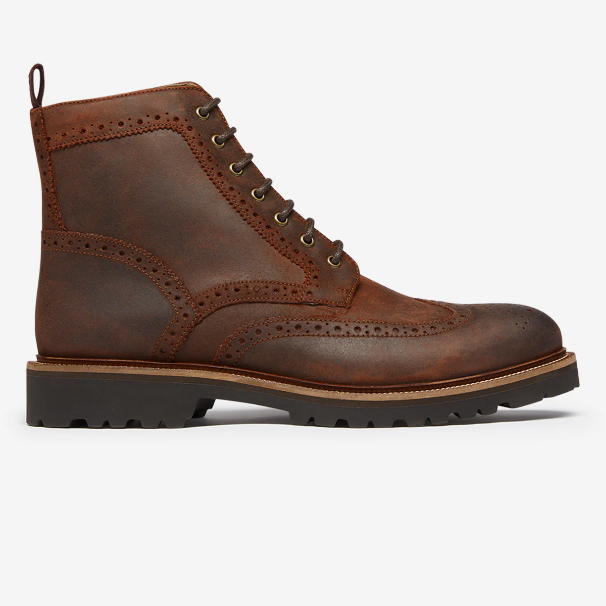 Milbrook Brown - Image 3