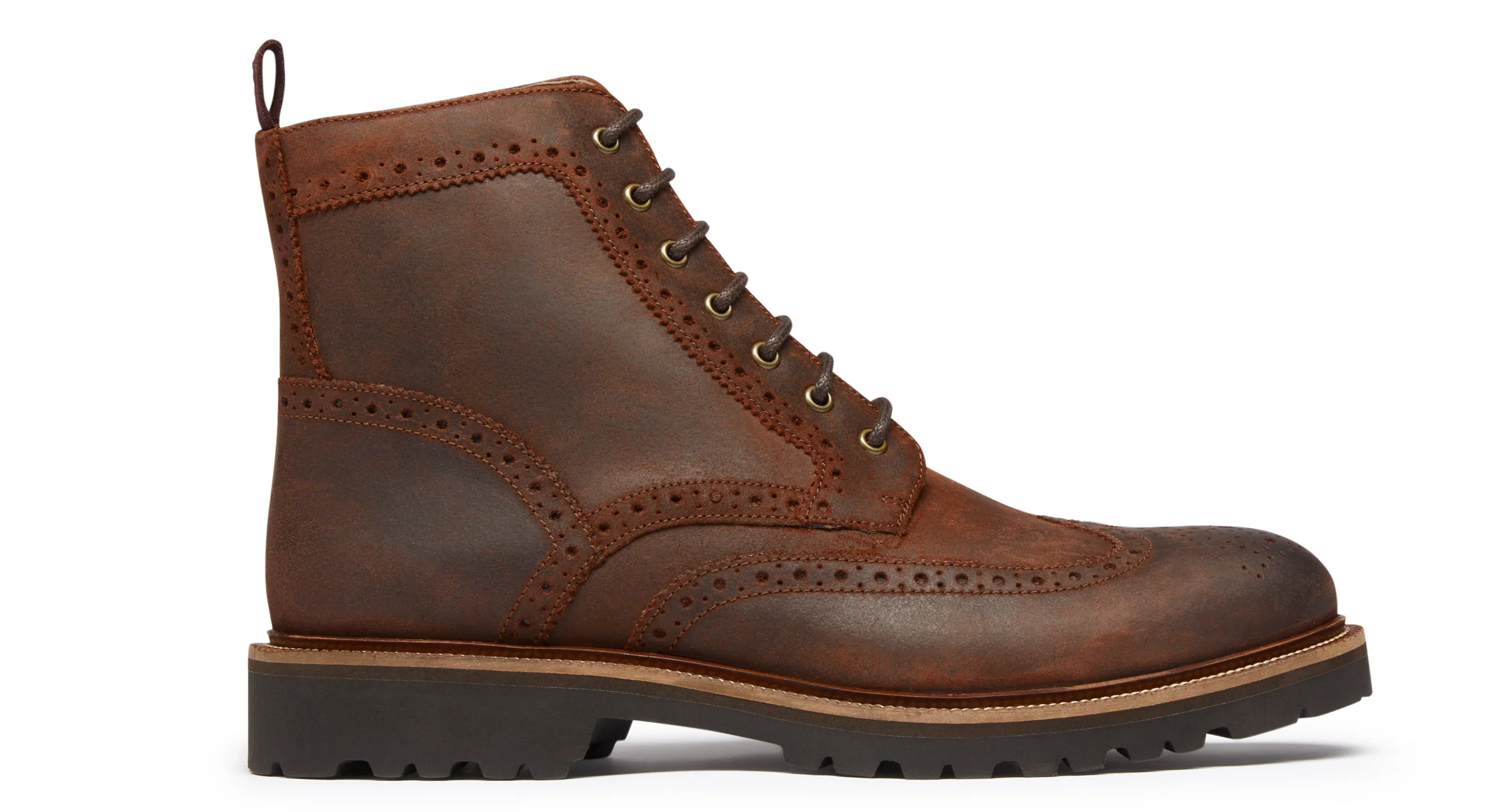 Milbrook Brown - Image 4