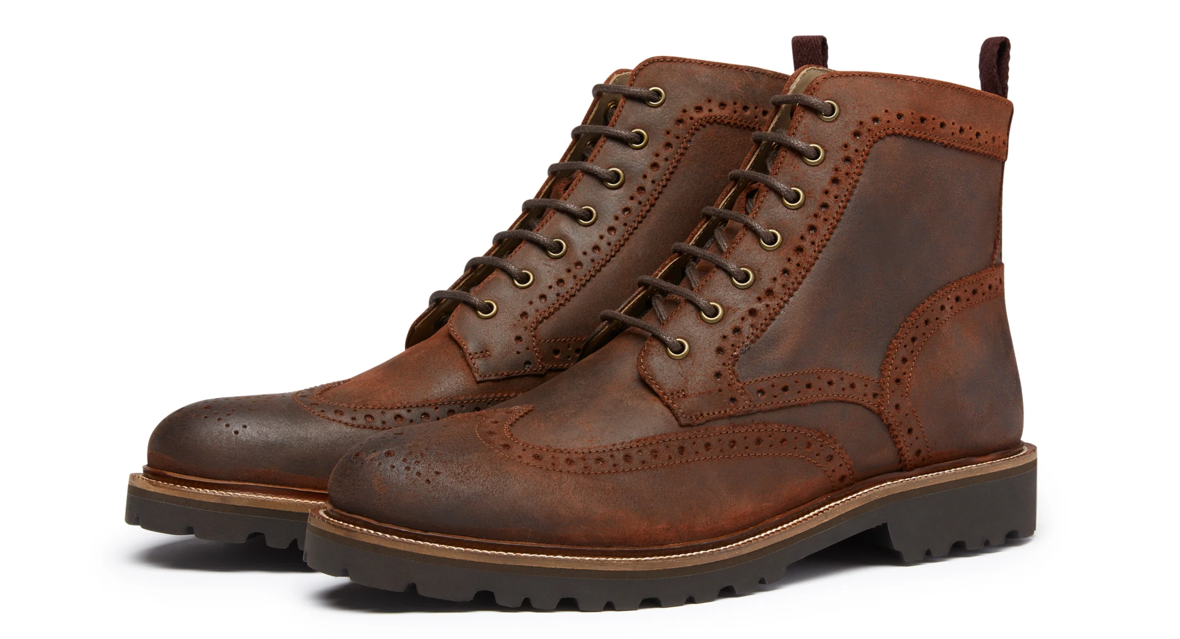 Milbrook Brown - Image 5