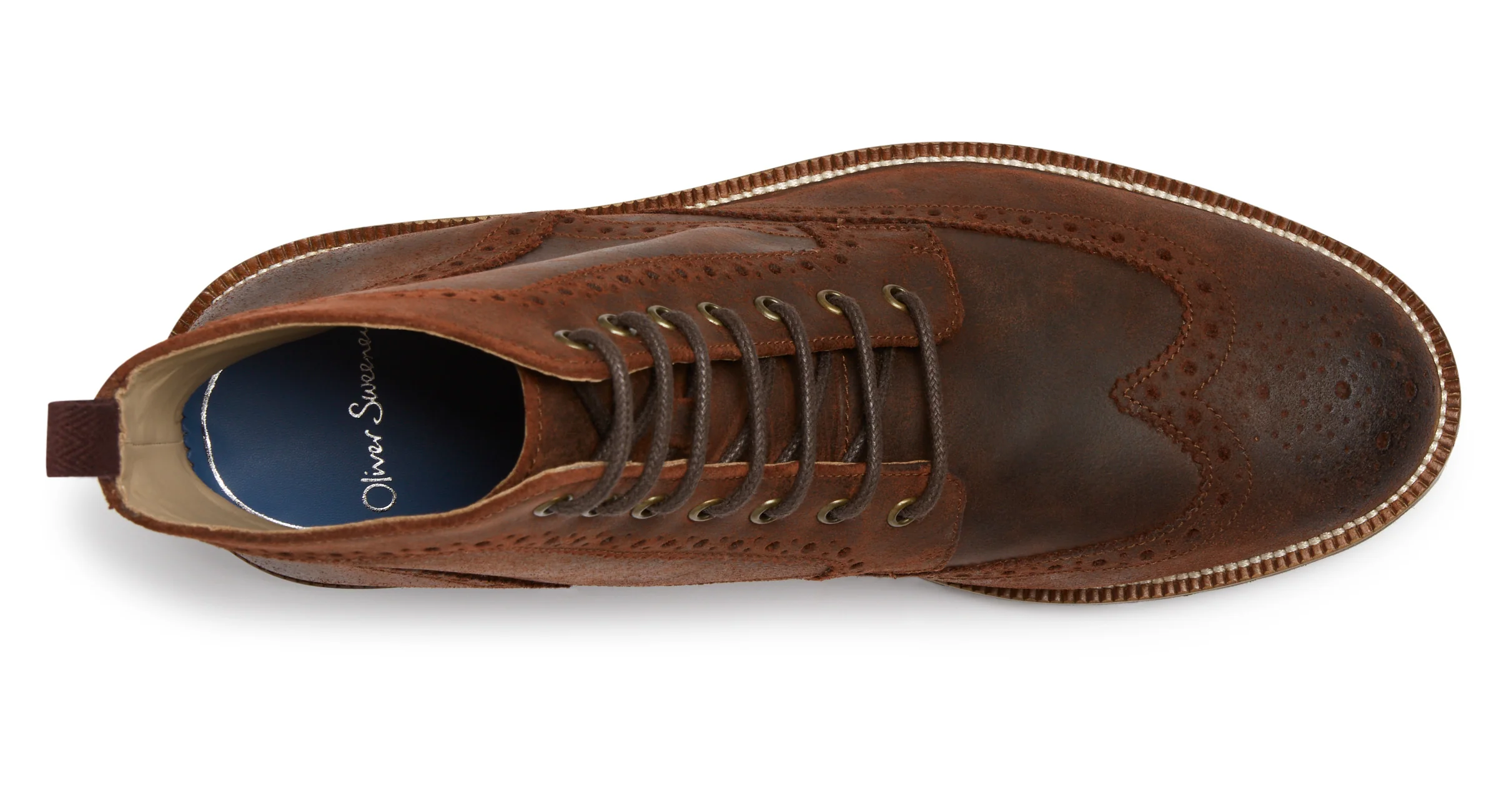 Milbrook Brown - Image 7