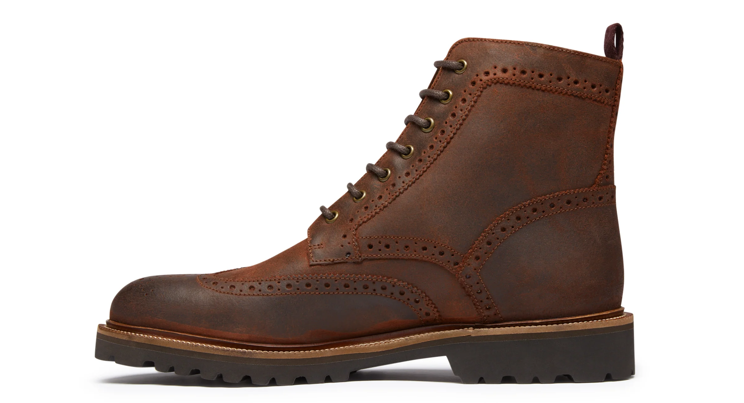 Milbrook Brown - Image 8