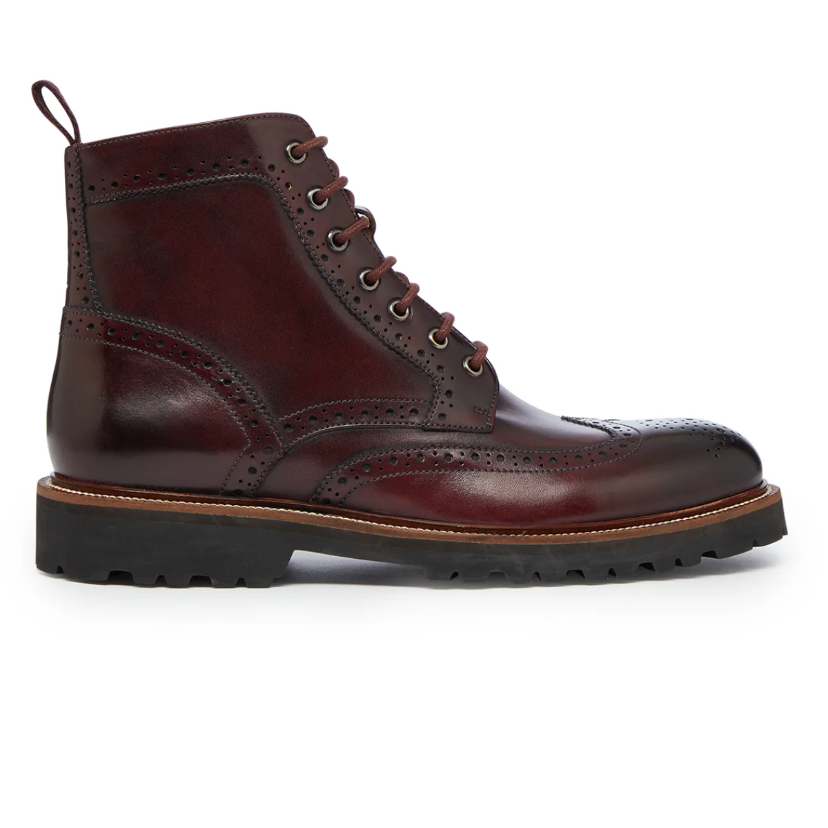 Milbrook Burgundy - Image 3