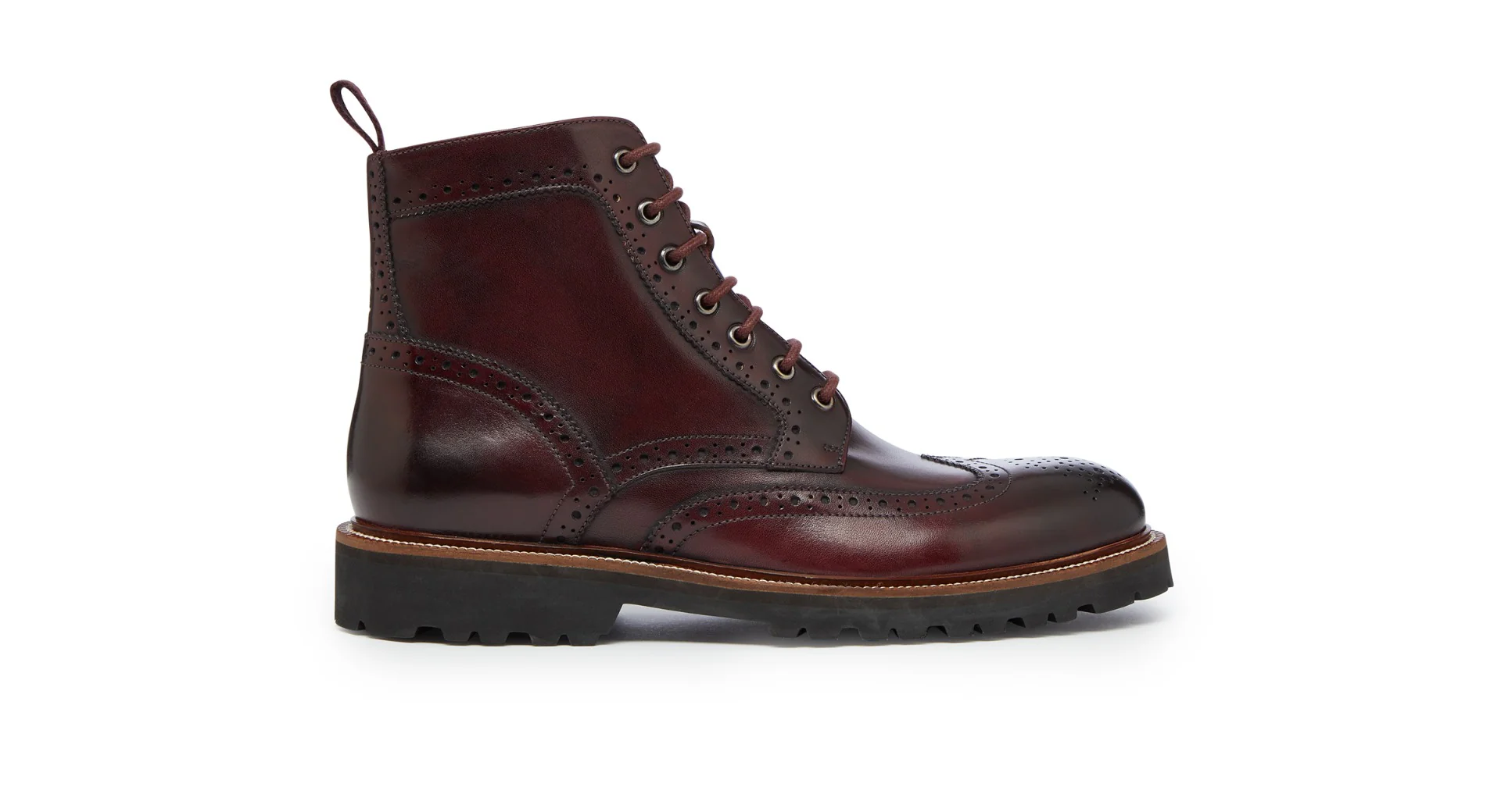 Milbrook Burgundy - Image 4