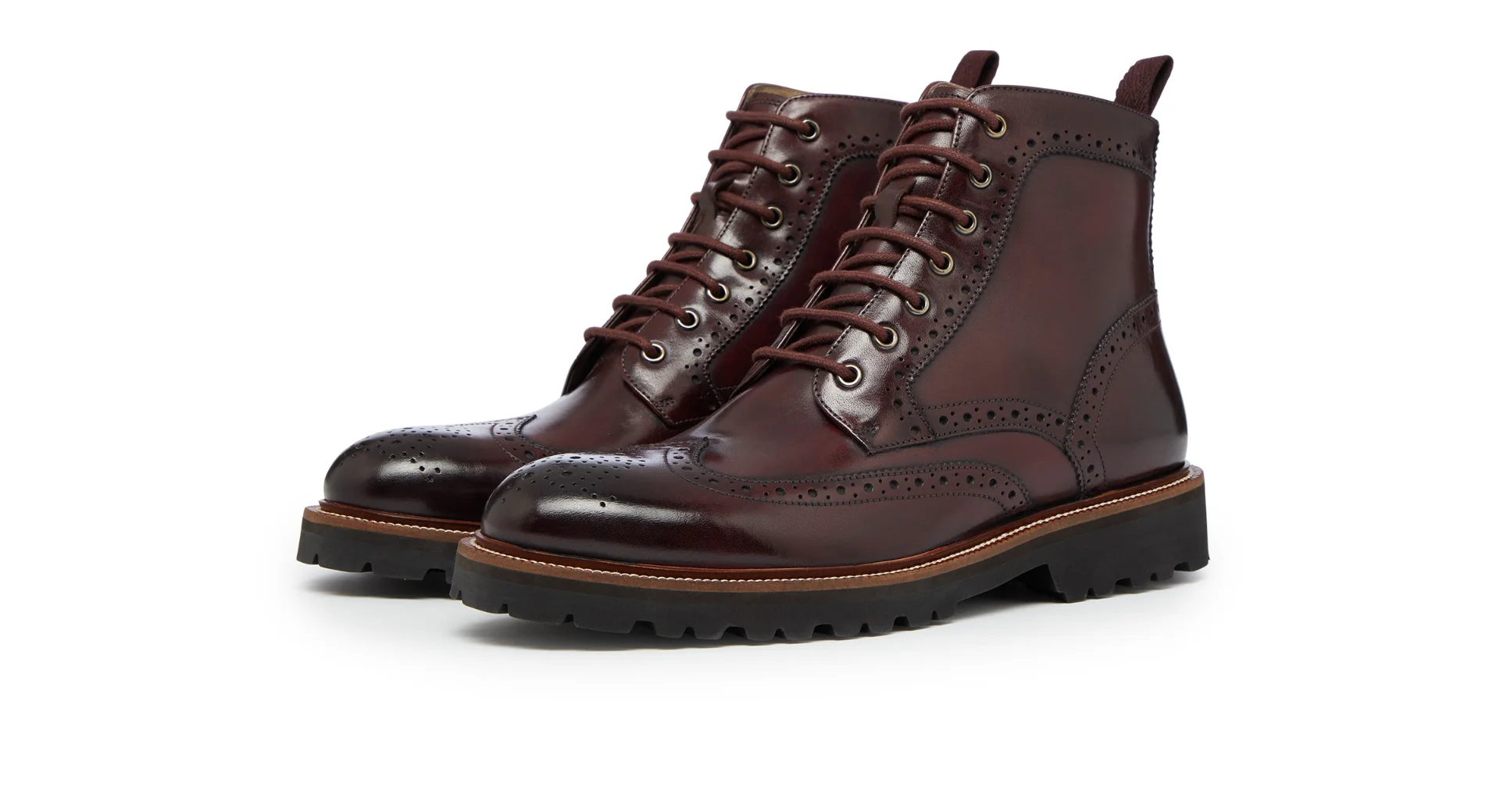 Milbrook Burgundy - Image 5