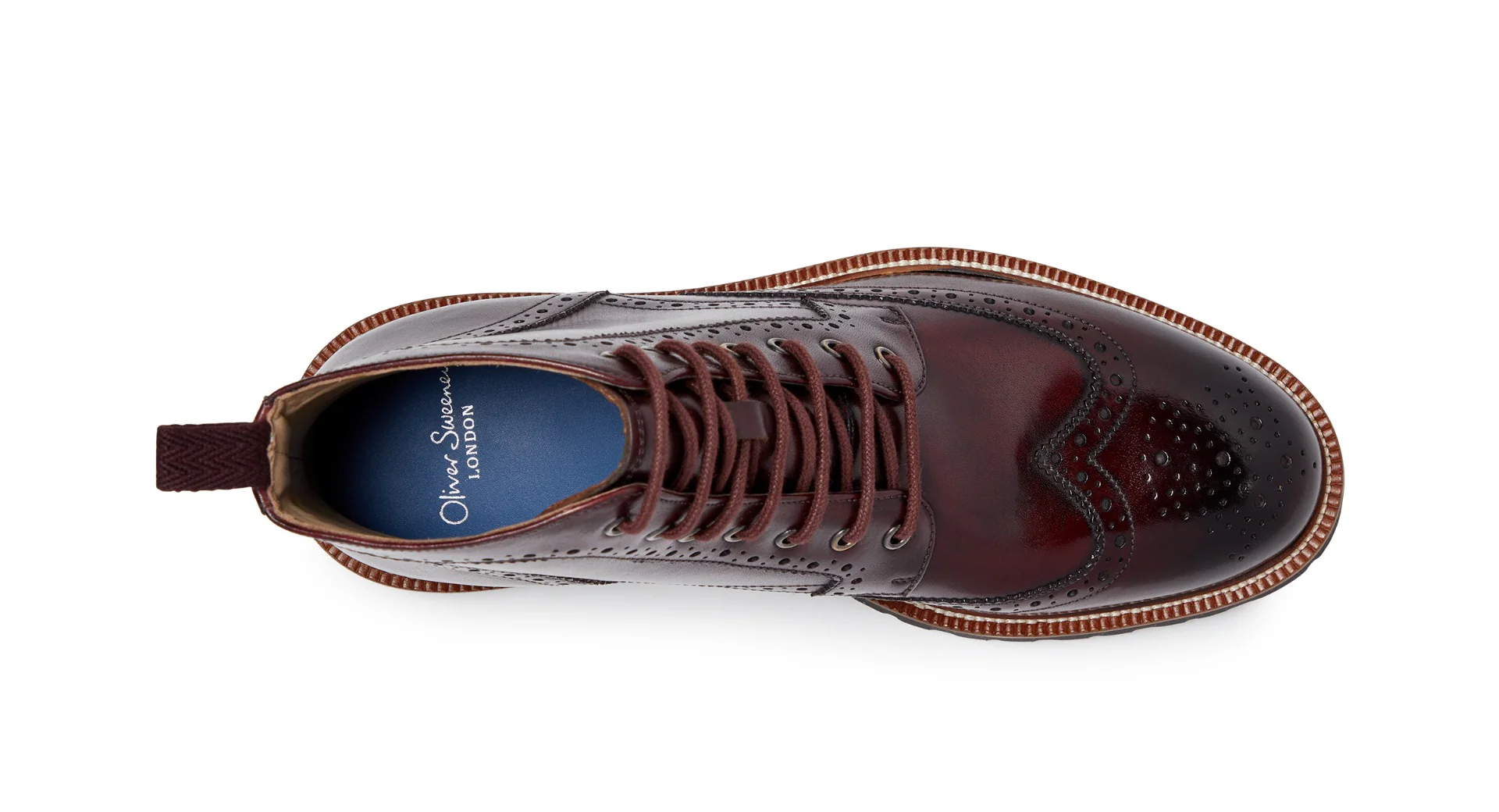 Milbrook Burgundy - Image 7
