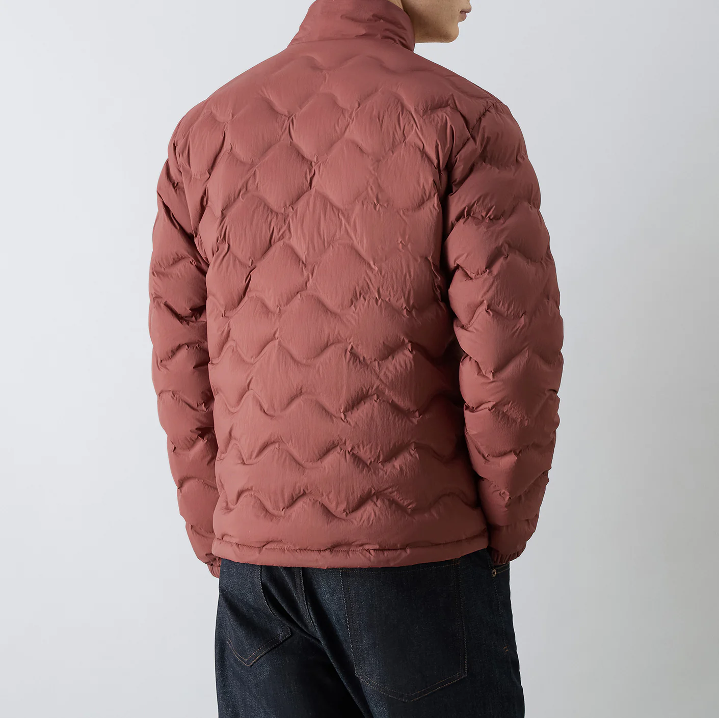 Milburn Terracotta - Image 5