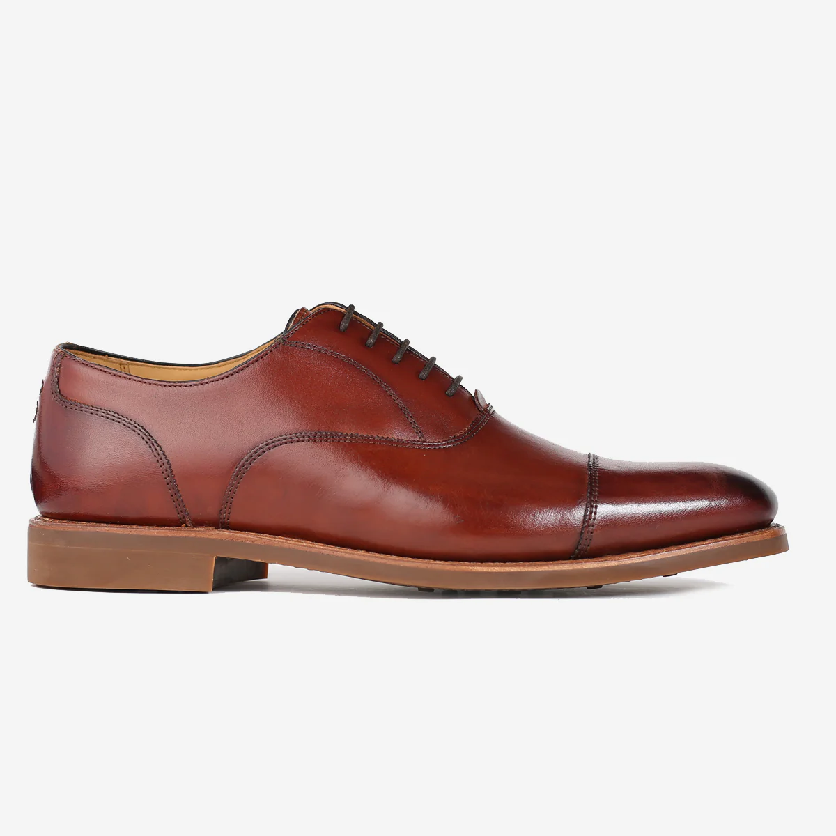 Millham Dark Tan - Image 3