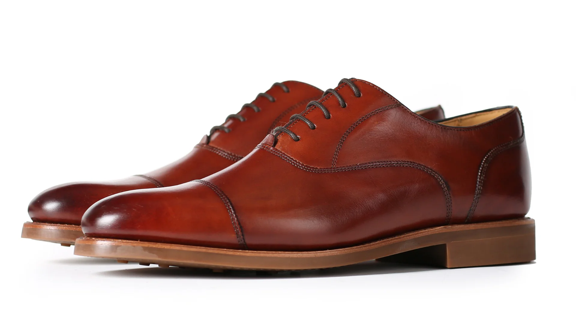 Millham Dark Tan - Image 5
