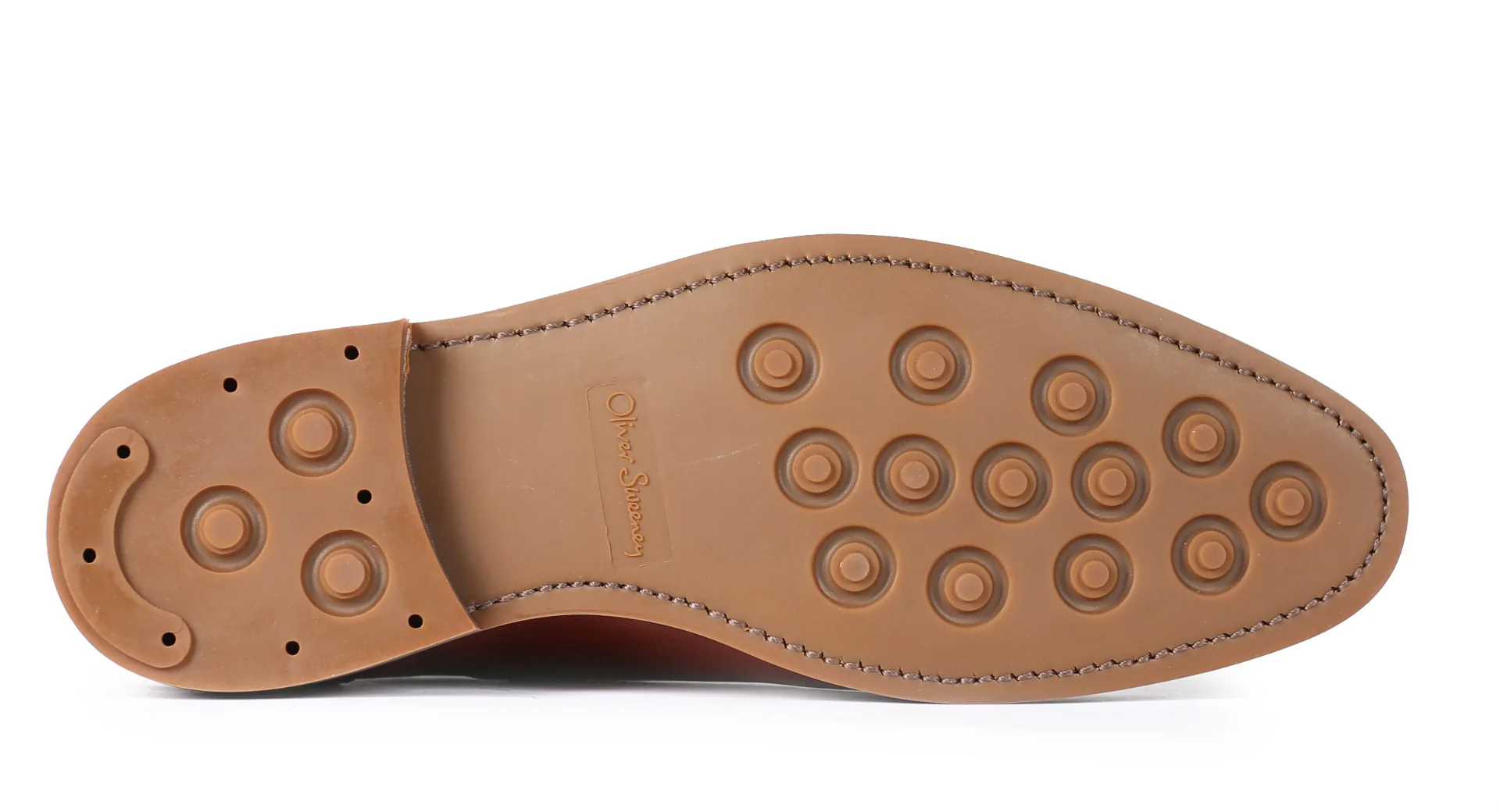 Millham Dark Tan - Image 6