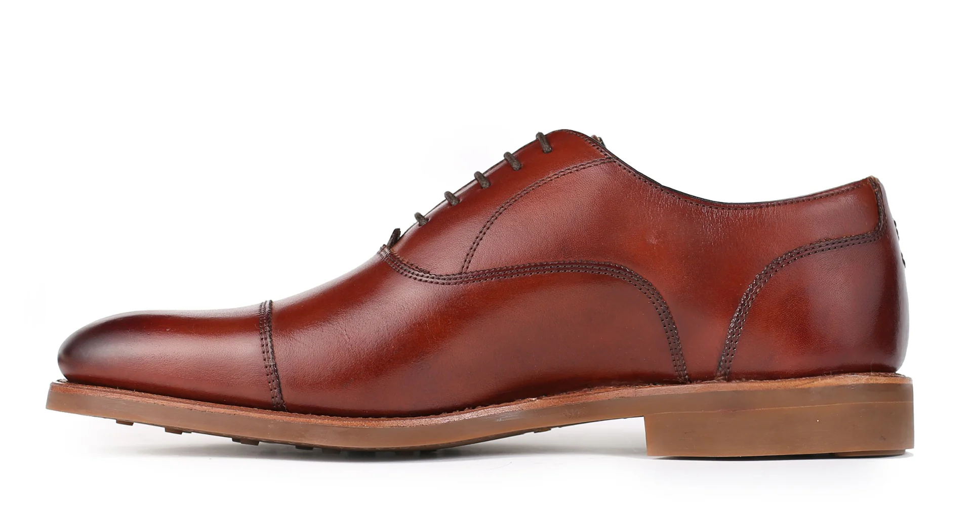 Millham Dark Tan - Image 7