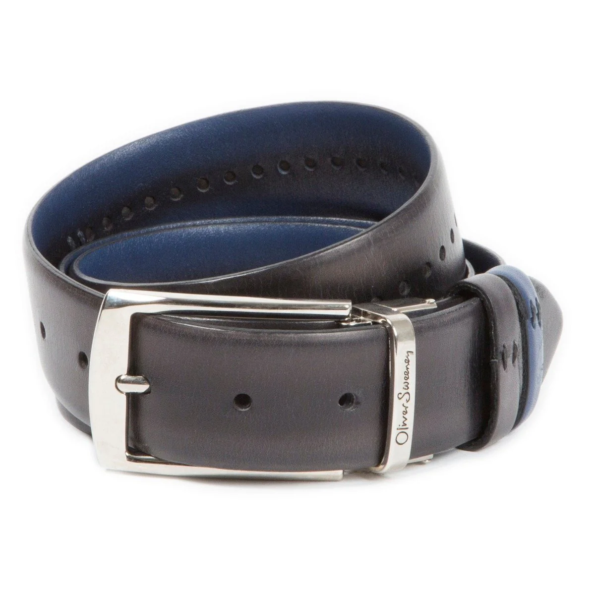 Modotti Grey / Blue - Image 2