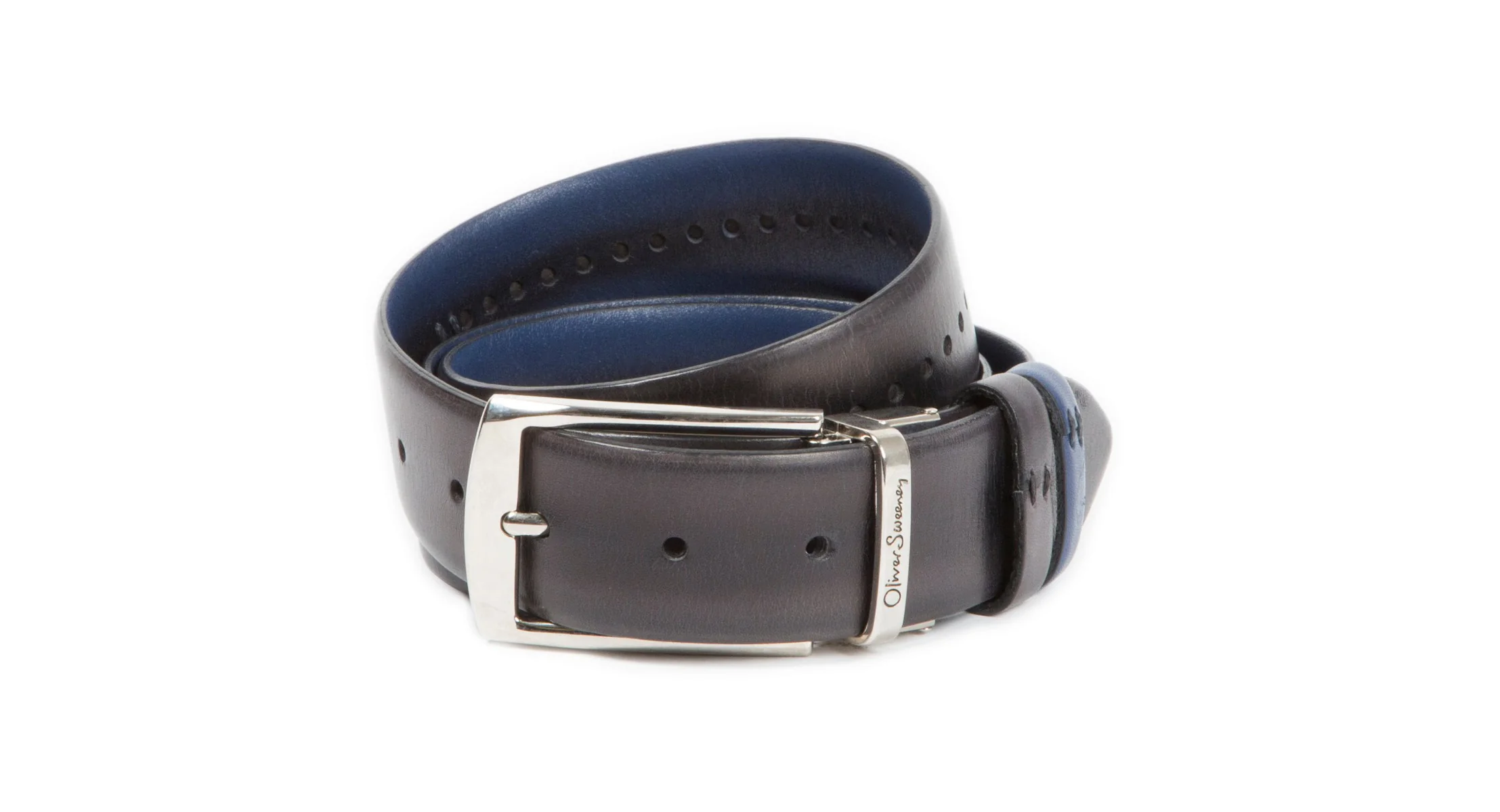 Modotti Grey / Blue - Image 3