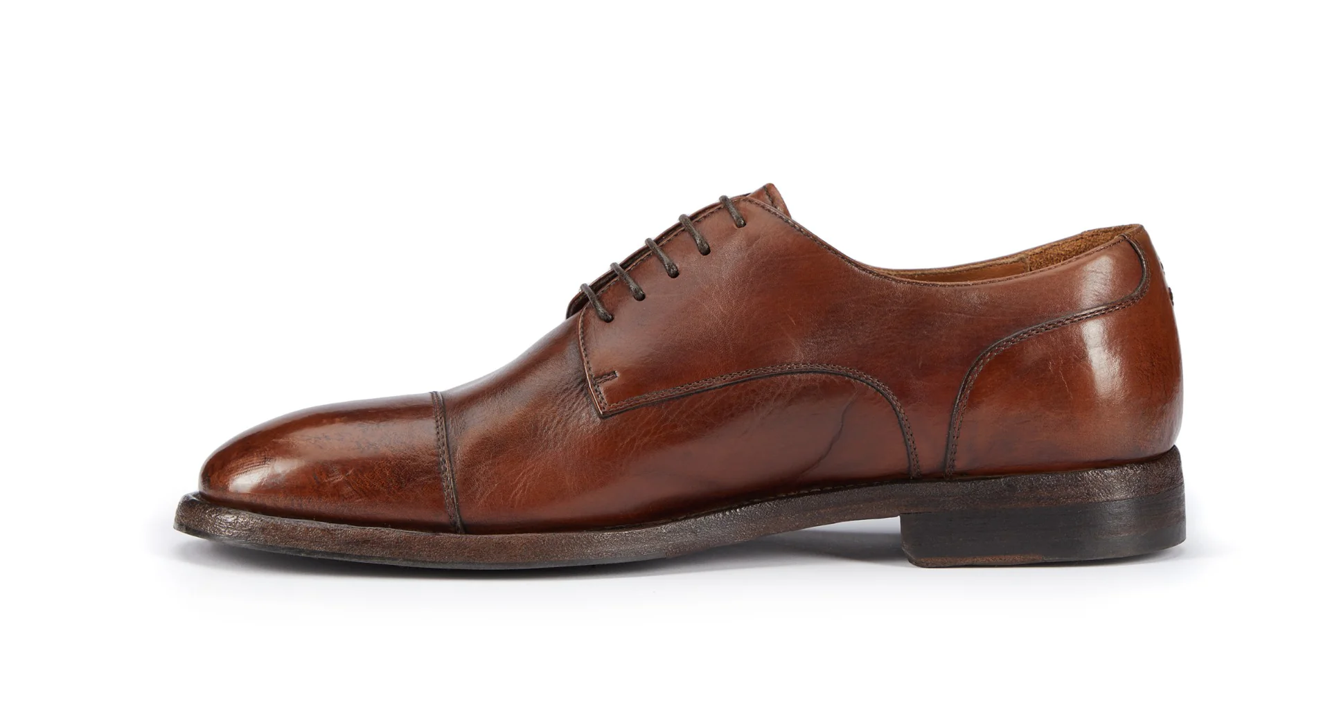 Molini Dark Tan - Image 6