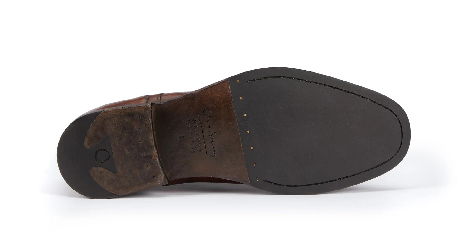 Molini Dark Tan - Image 7