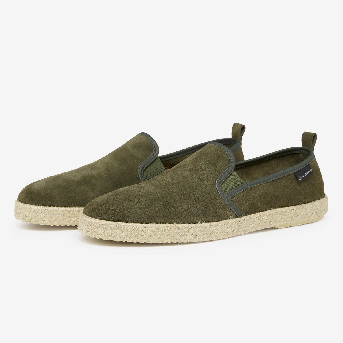 Moncayo Khaki - Image 2