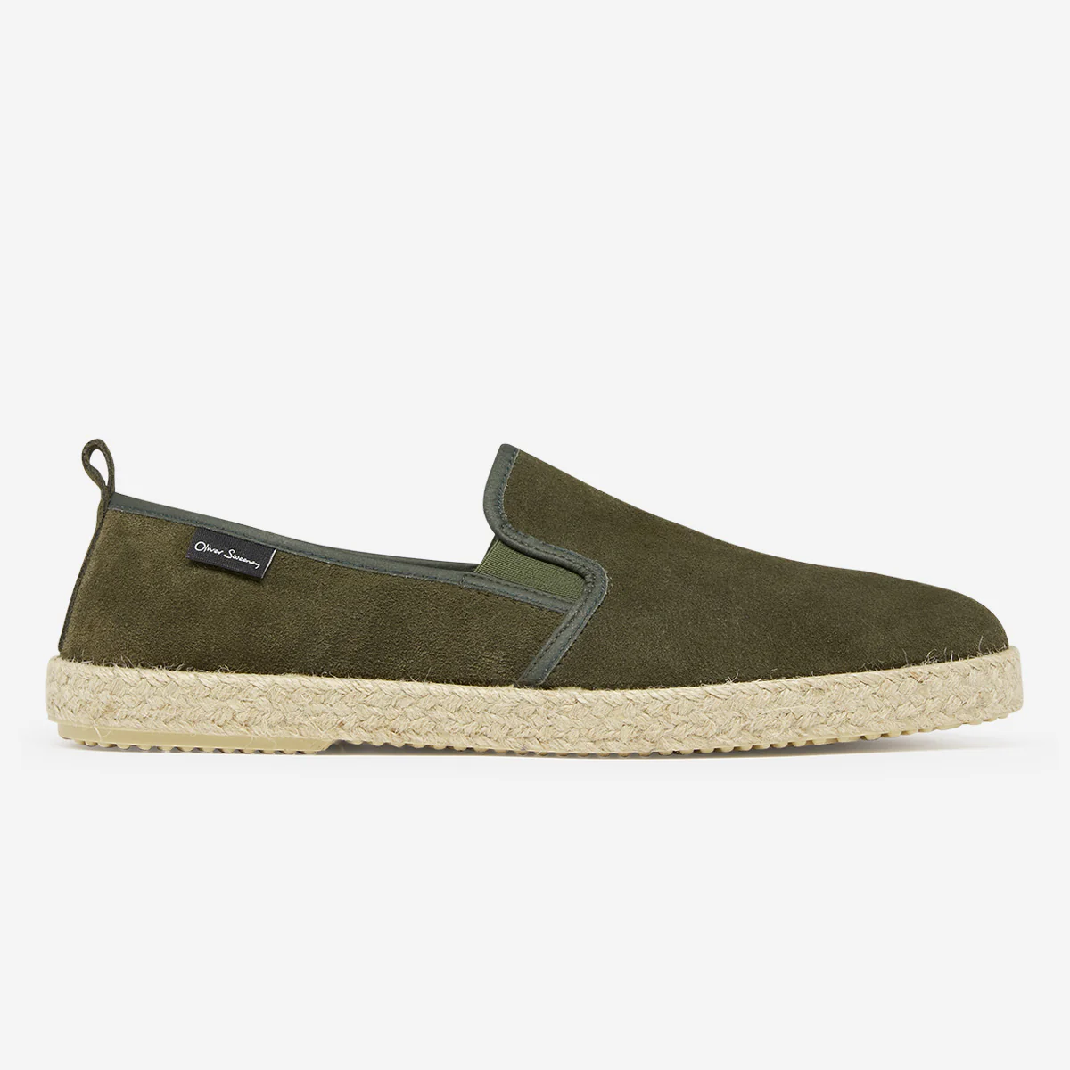 Moncayo Khaki - Image 3