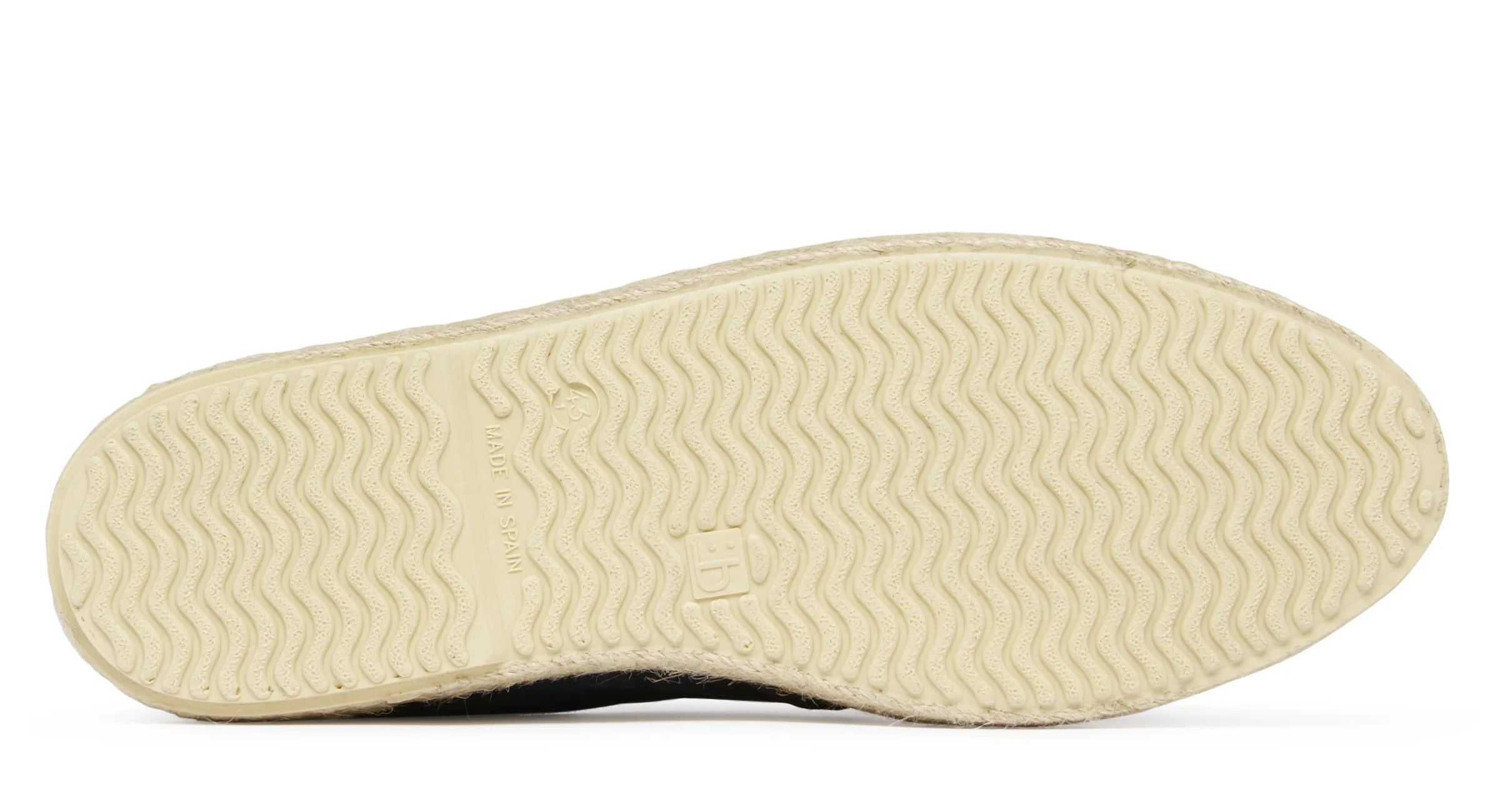Moncayo Navy Suede - Image 6