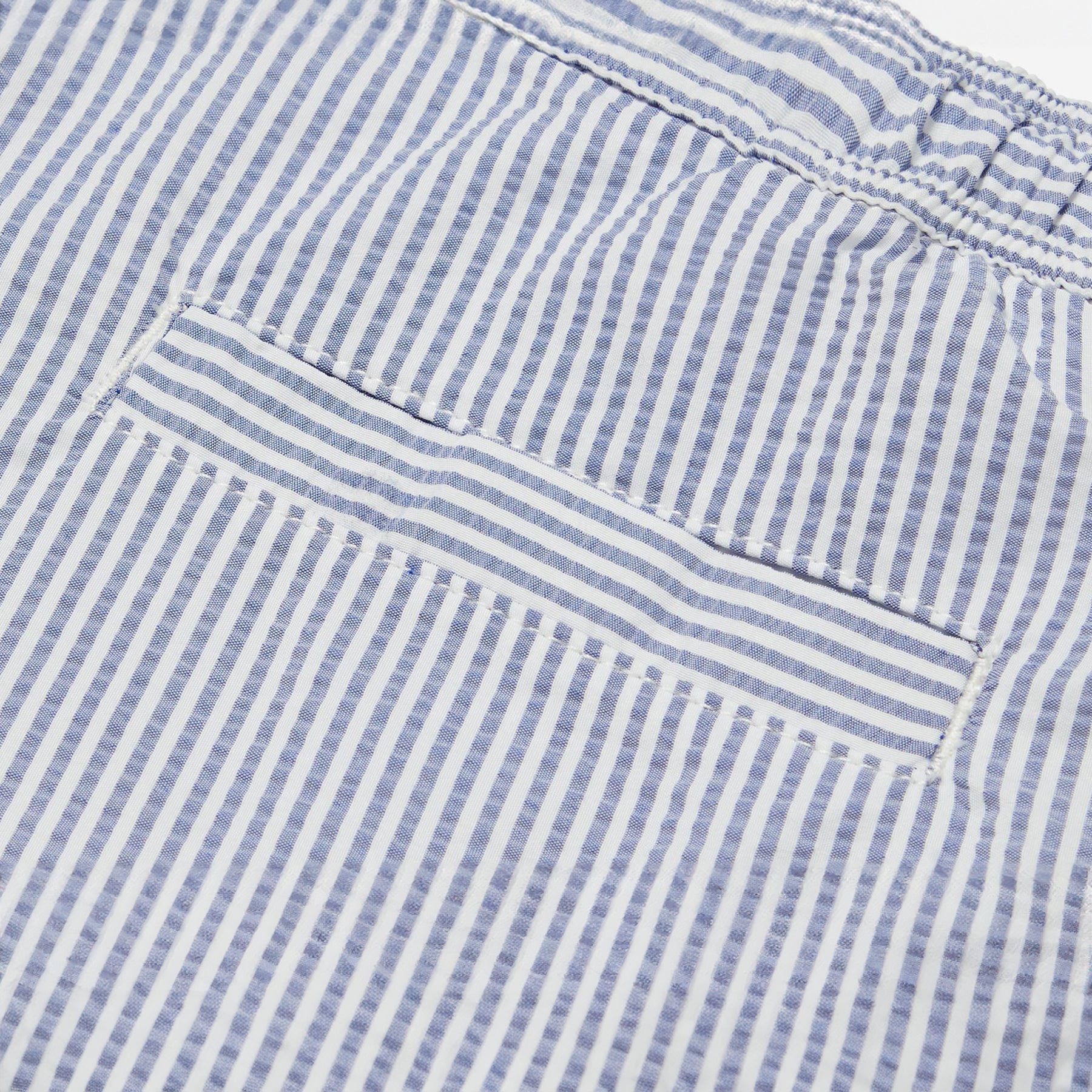 Monforte Blue Stripe - Image 10