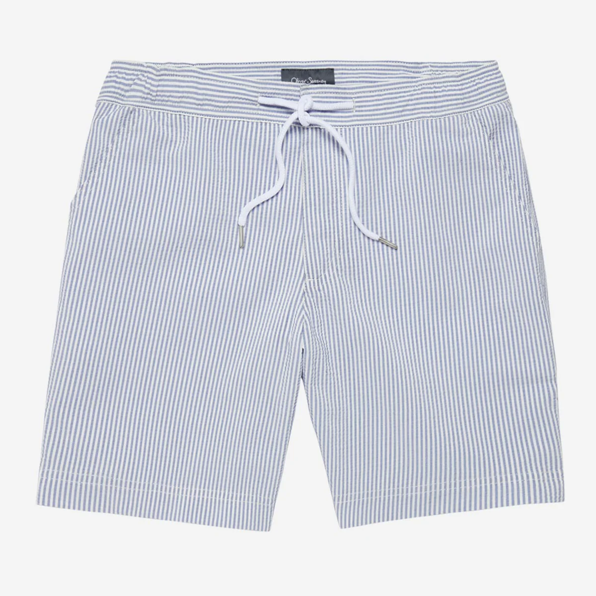 Monforte Blue Stripe - Image 11